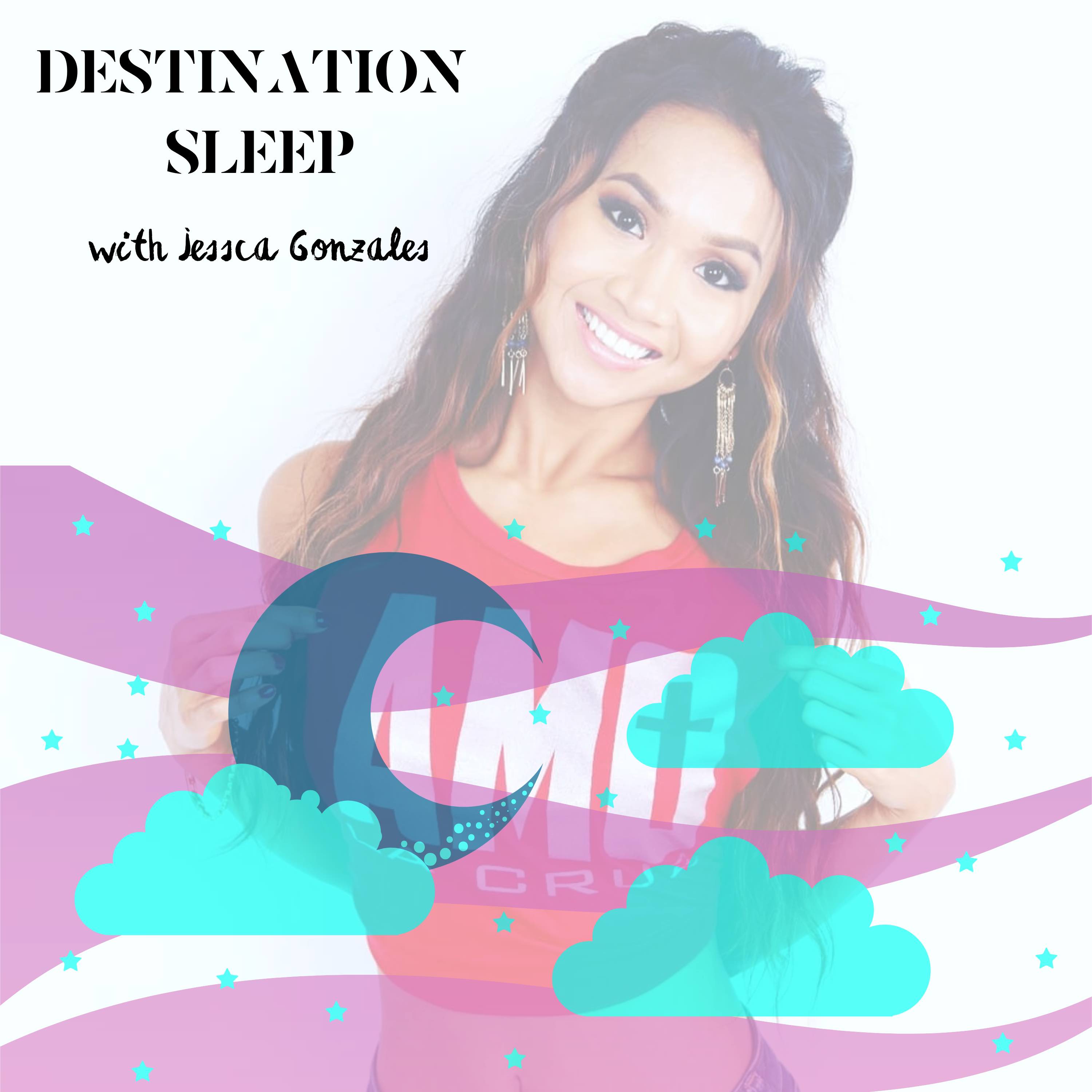 Destination Sleep