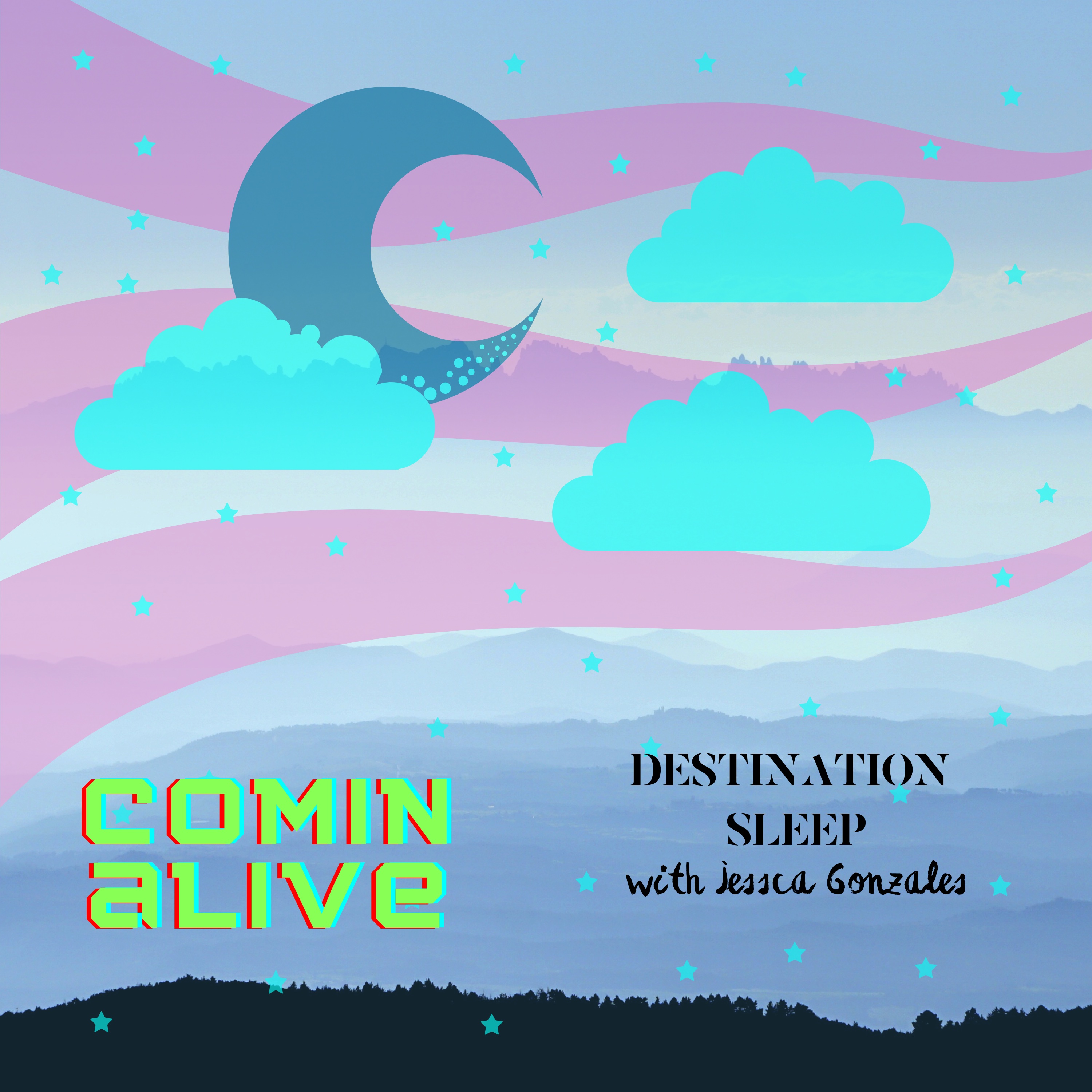 Destination Sleep