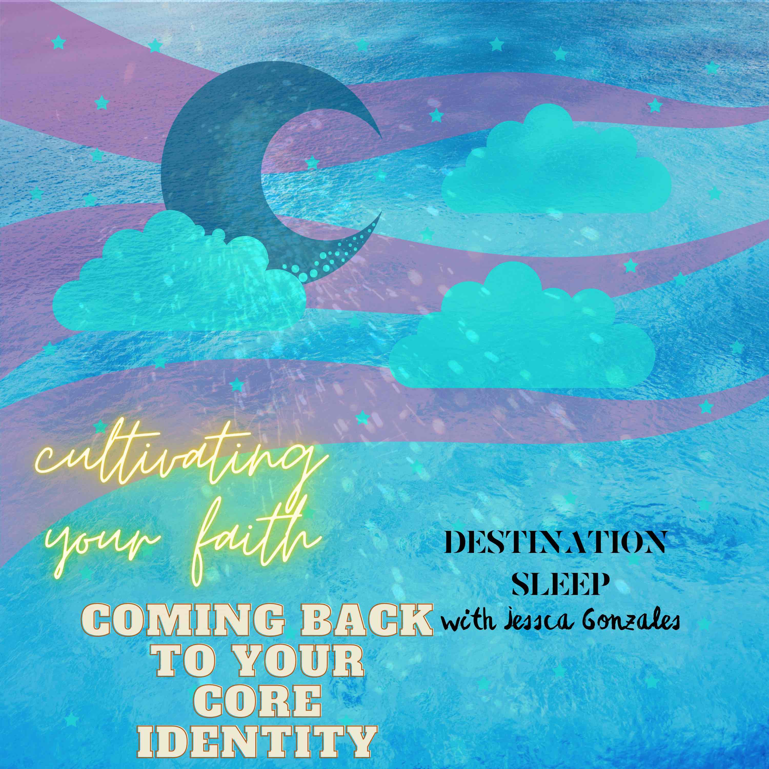 Destination Sleep