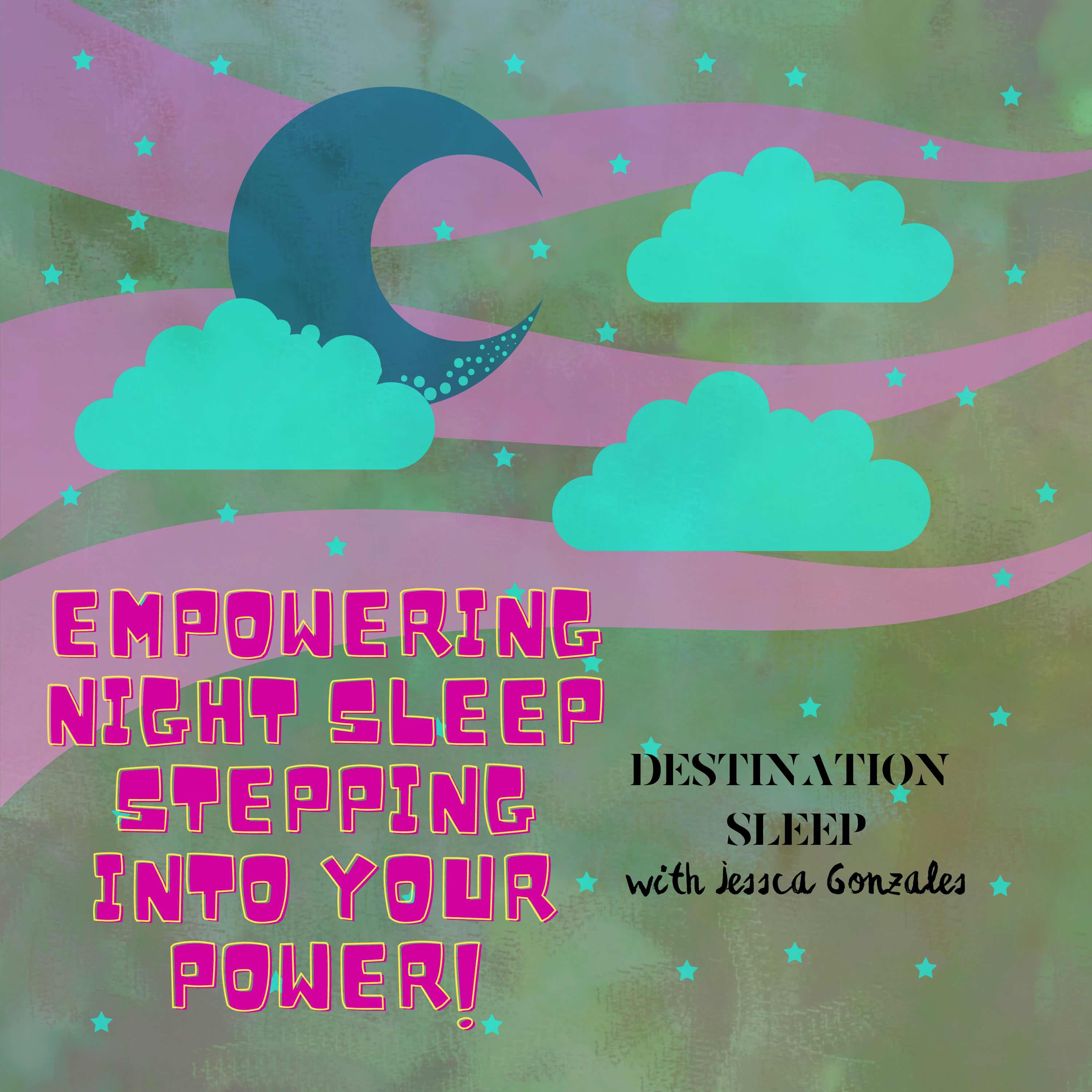 Destination Sleep
