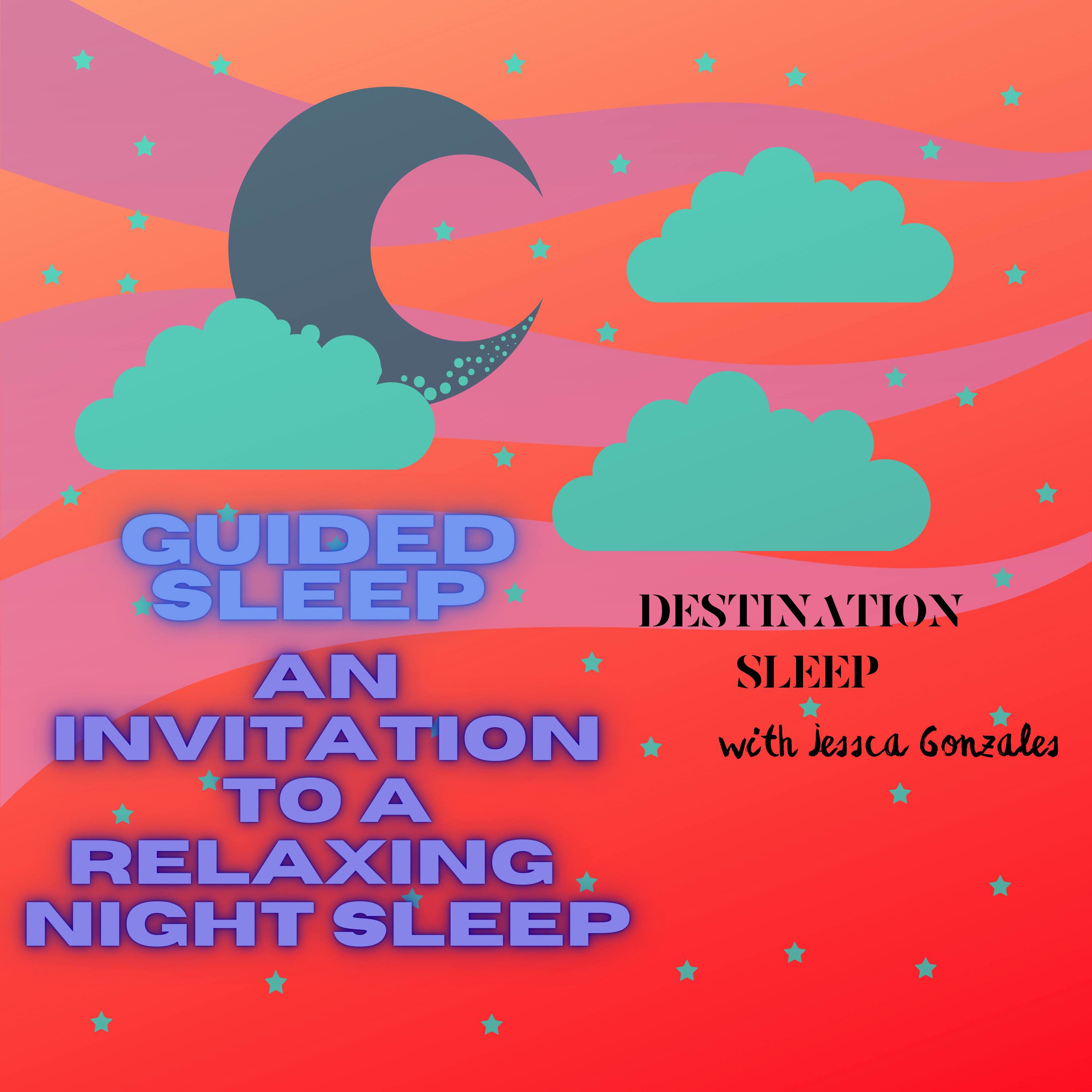 Destination Sleep