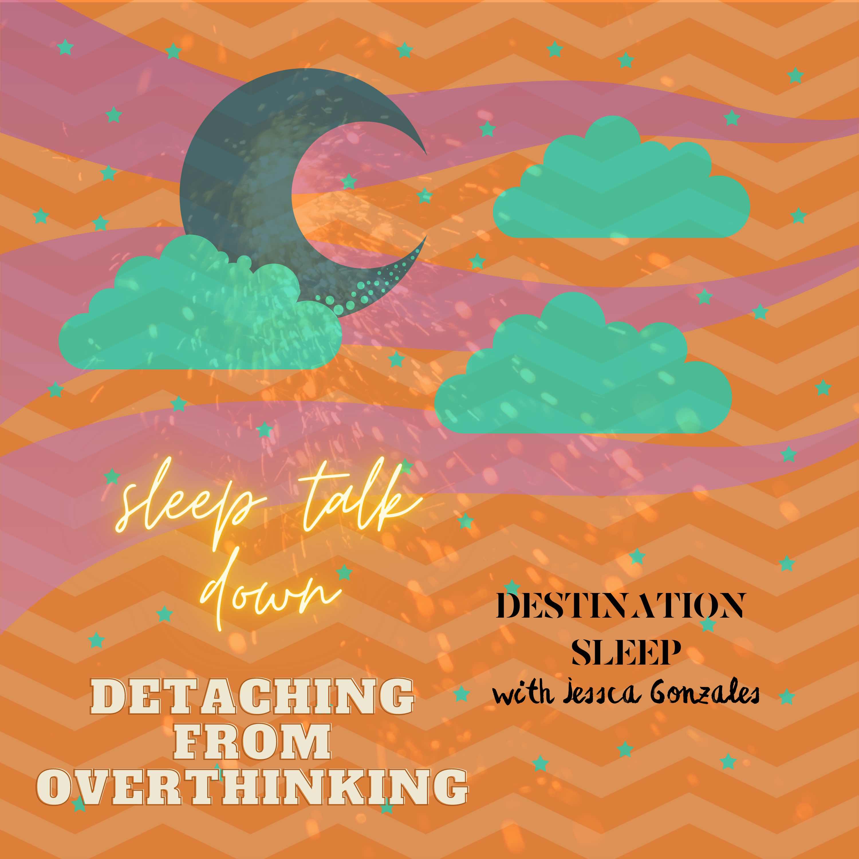 Destination Sleep