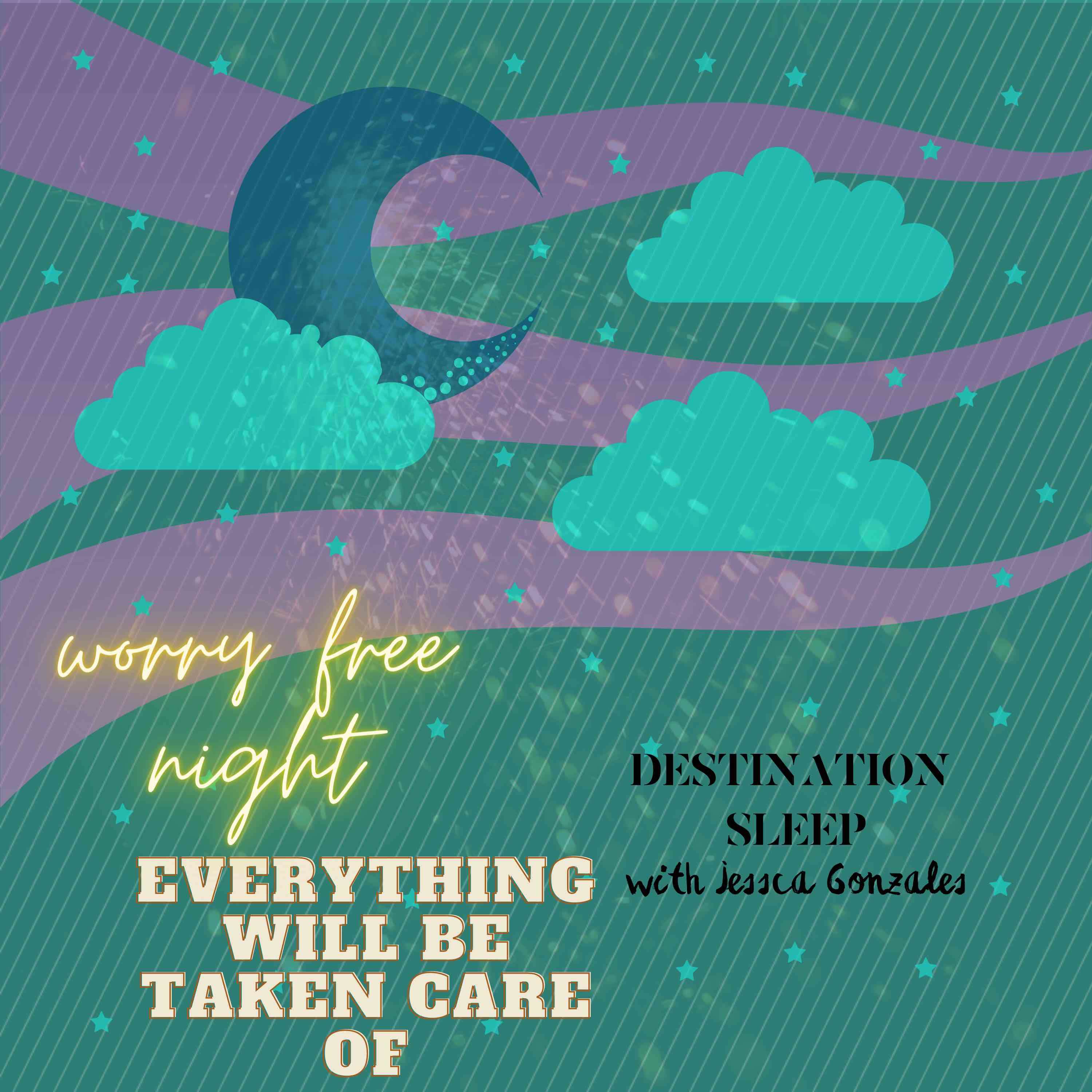 Destination Sleep