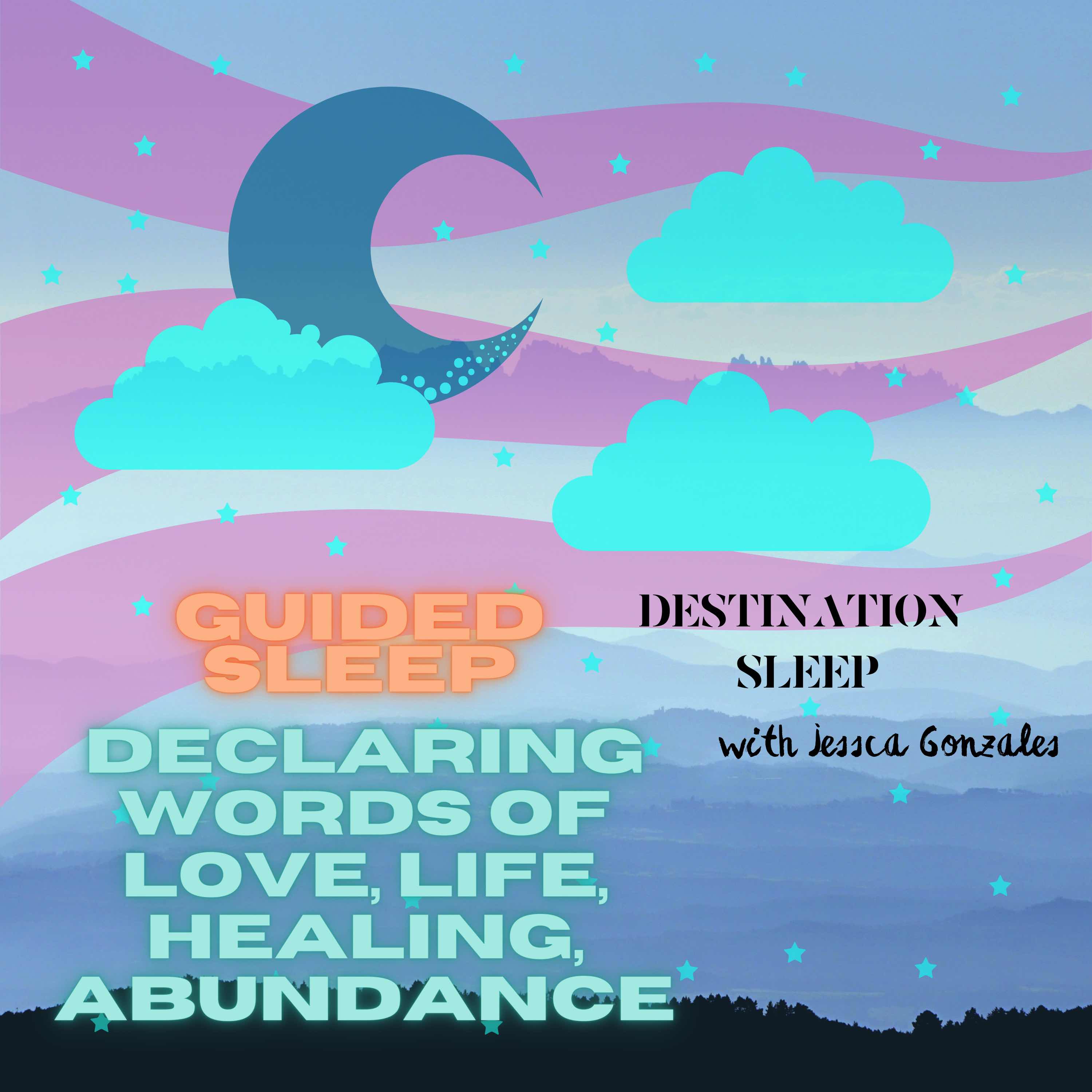 Destination Sleep