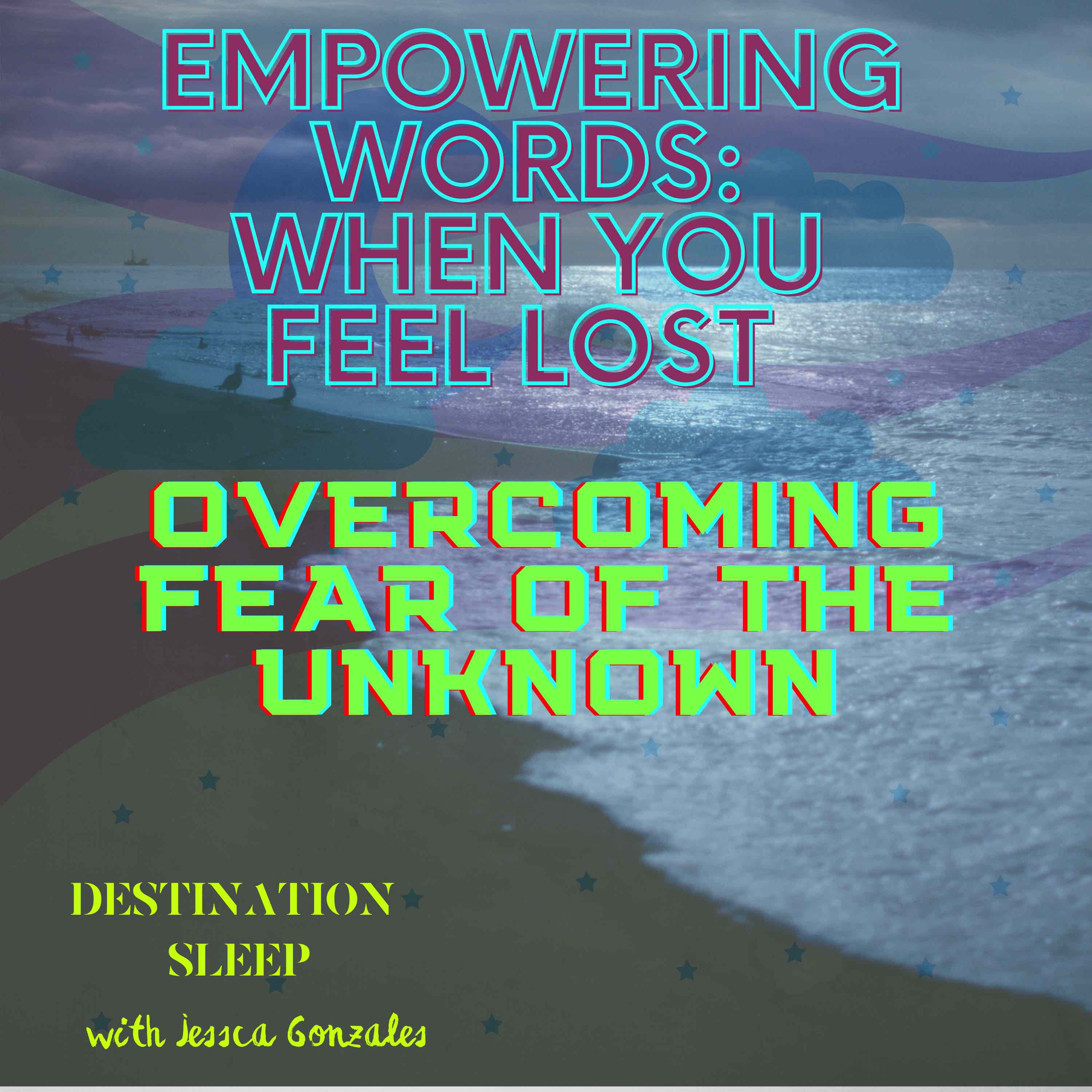 Destination Sleep