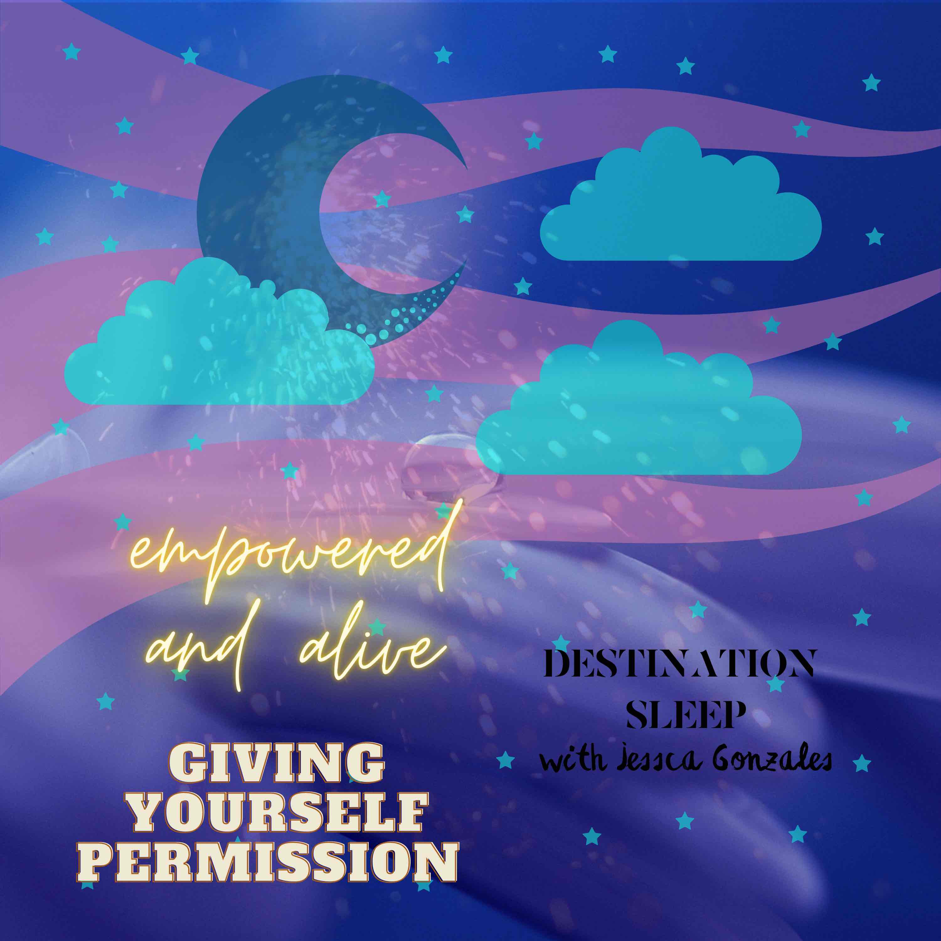 Destination Sleep