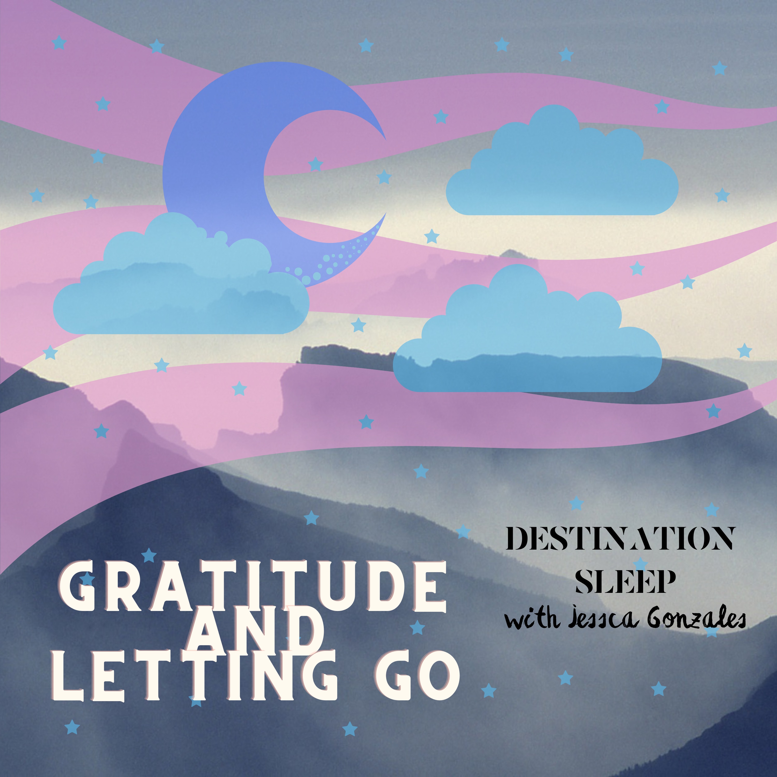 Destination Sleep