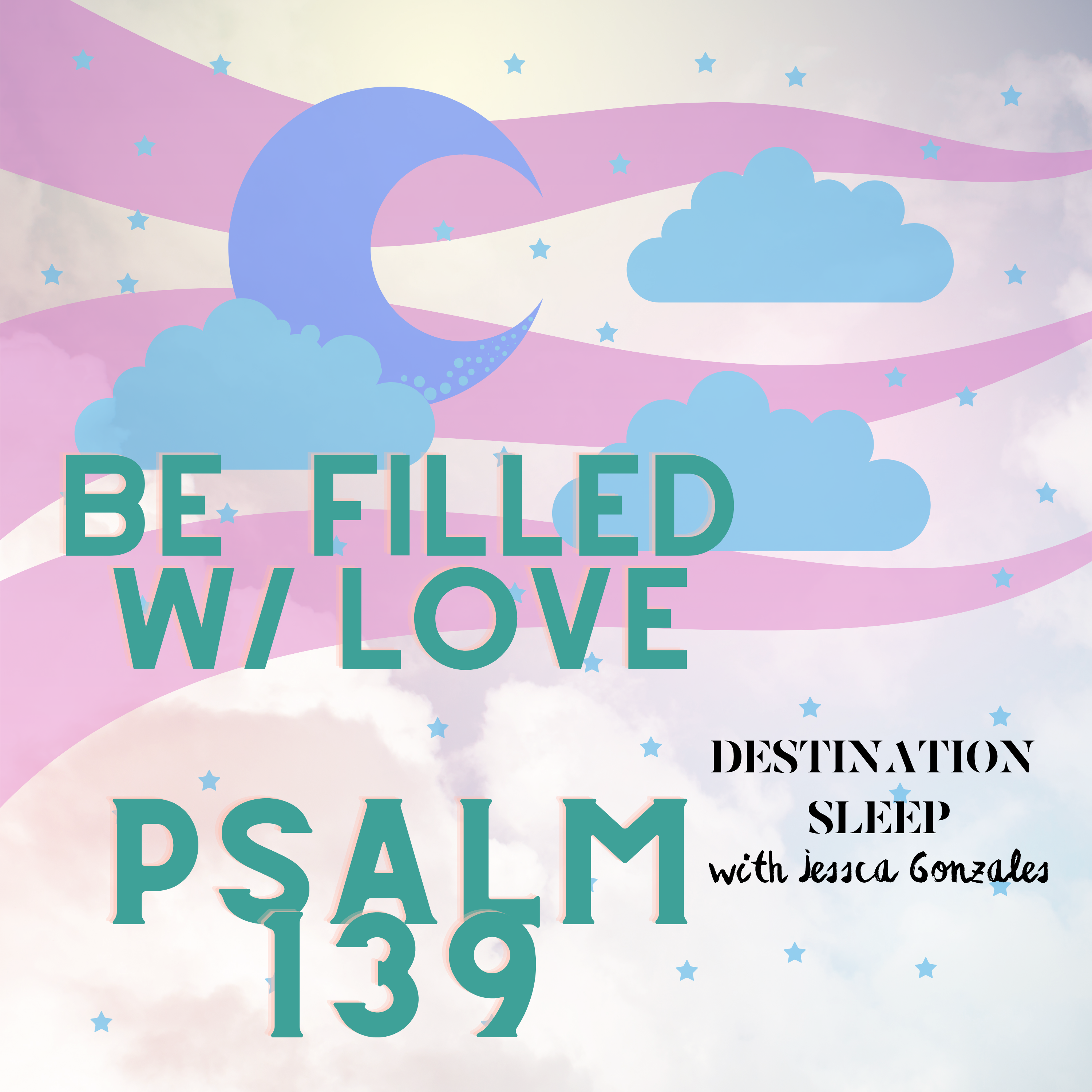 Destination Sleep