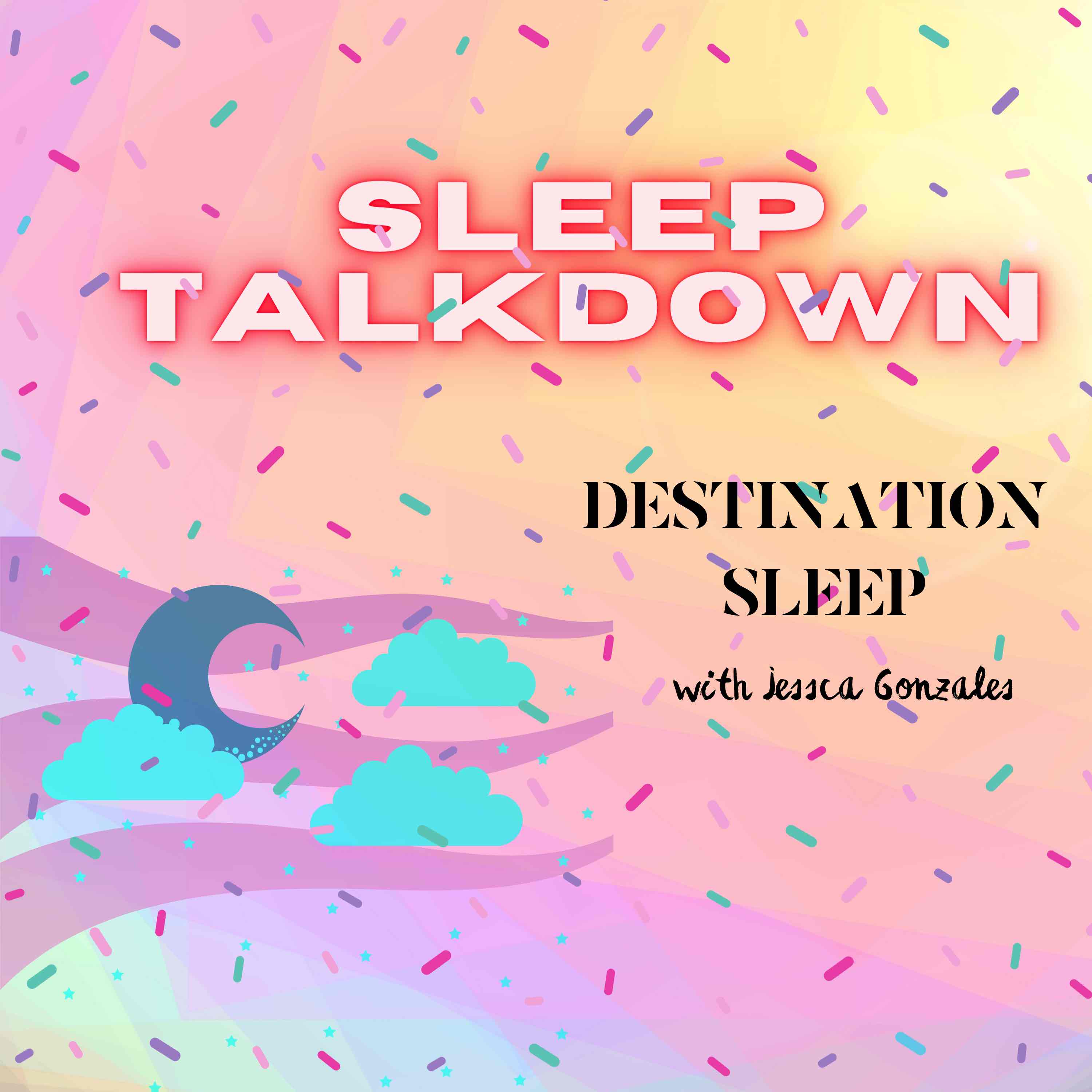 Destination Sleep