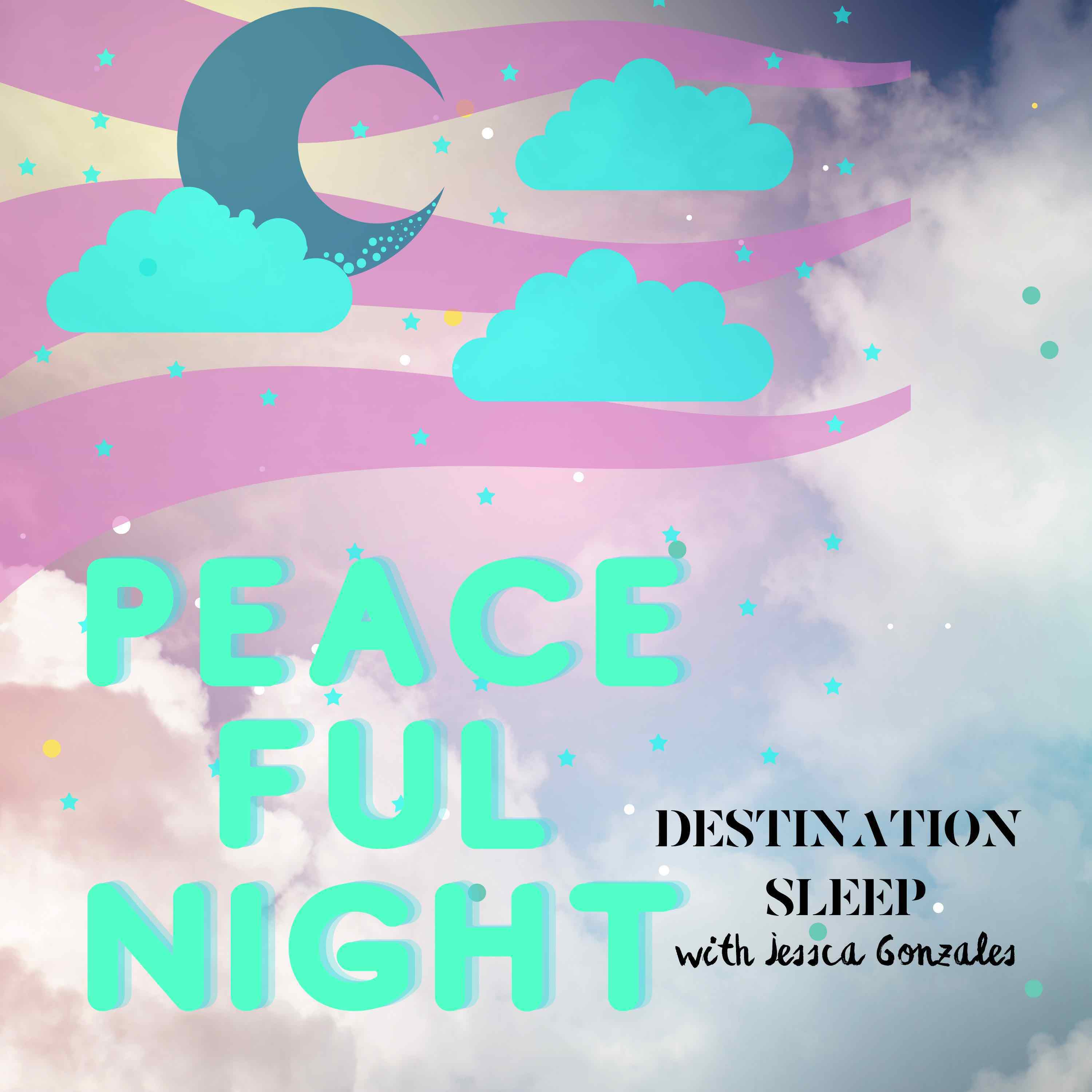 Destination Sleep