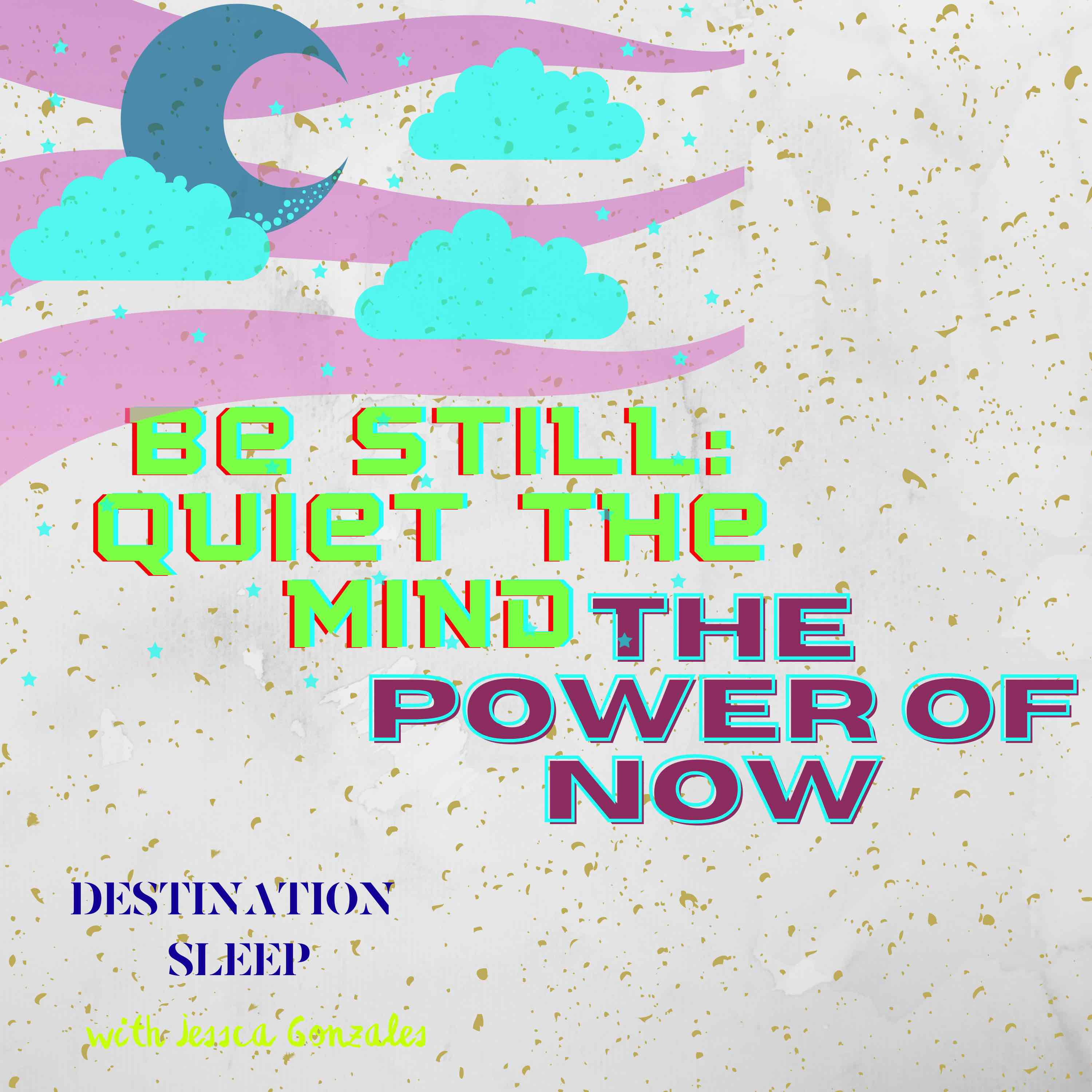 Destination Sleep