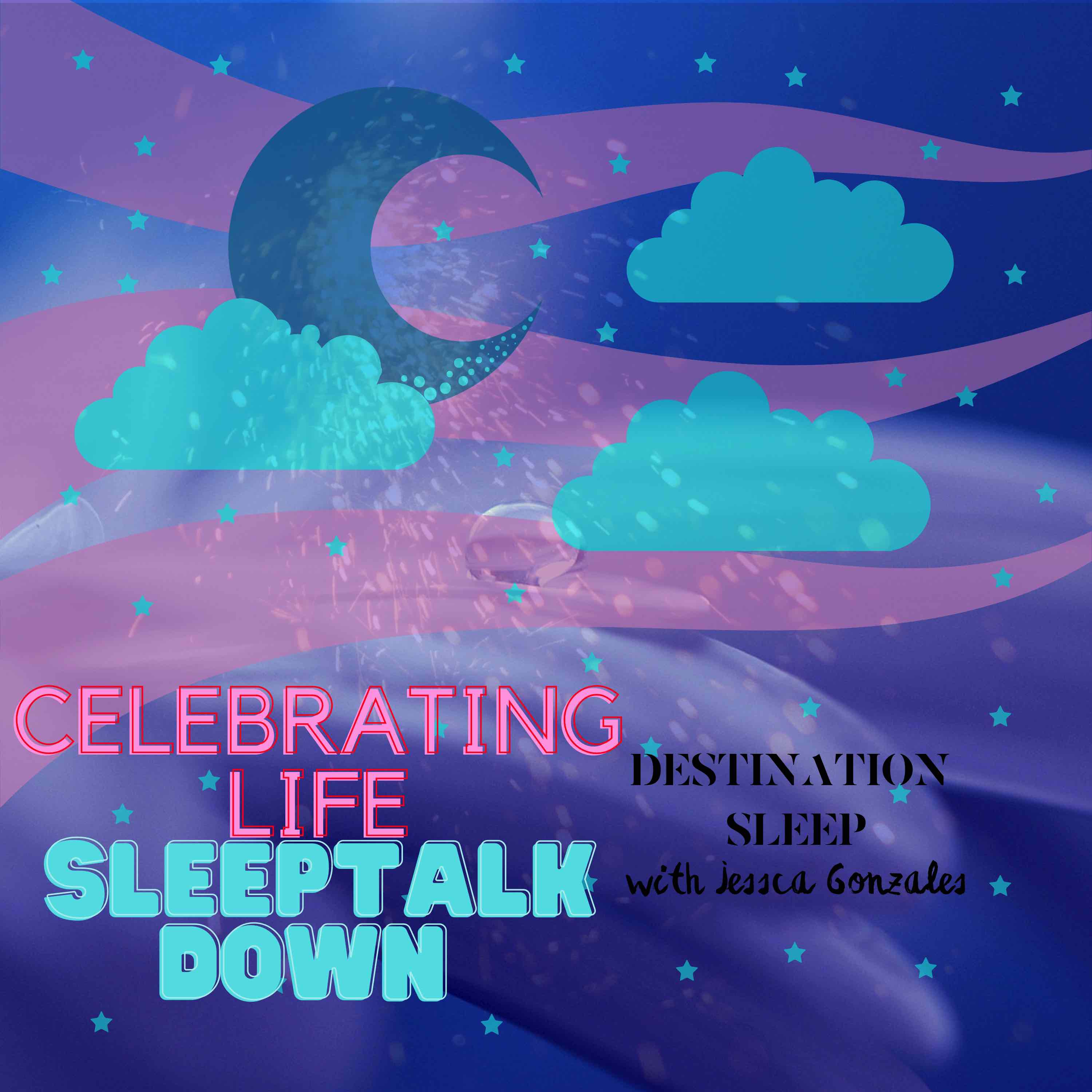 Destination Sleep