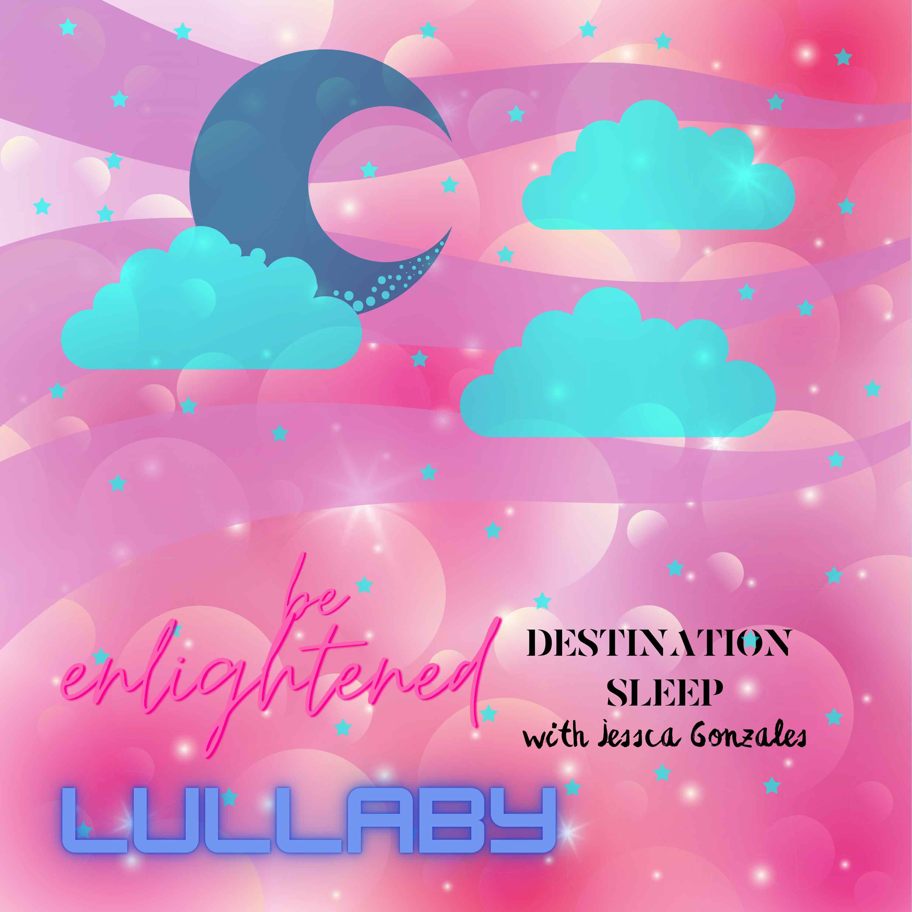 Destination Sleep