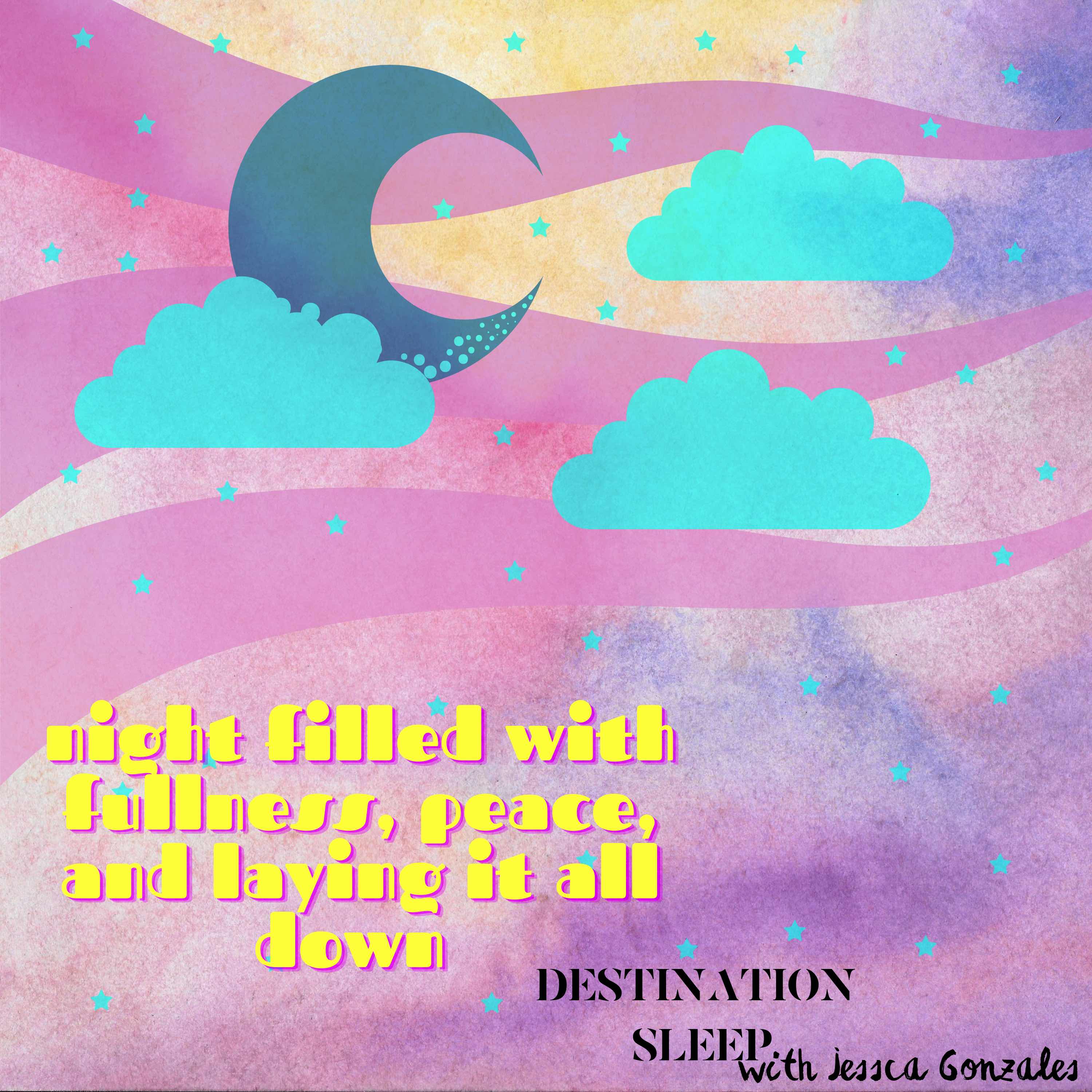 Destination Sleep