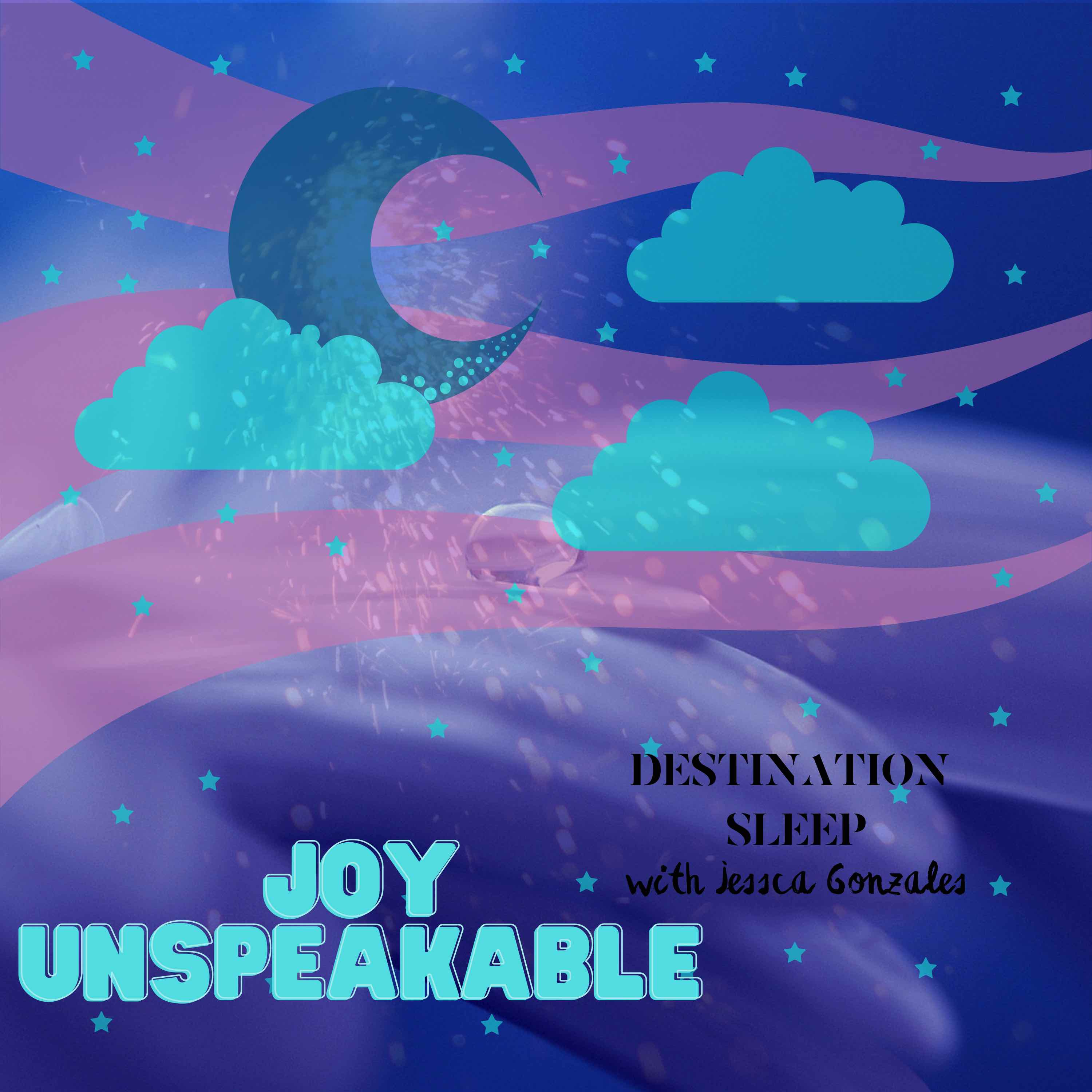 Destination Sleep