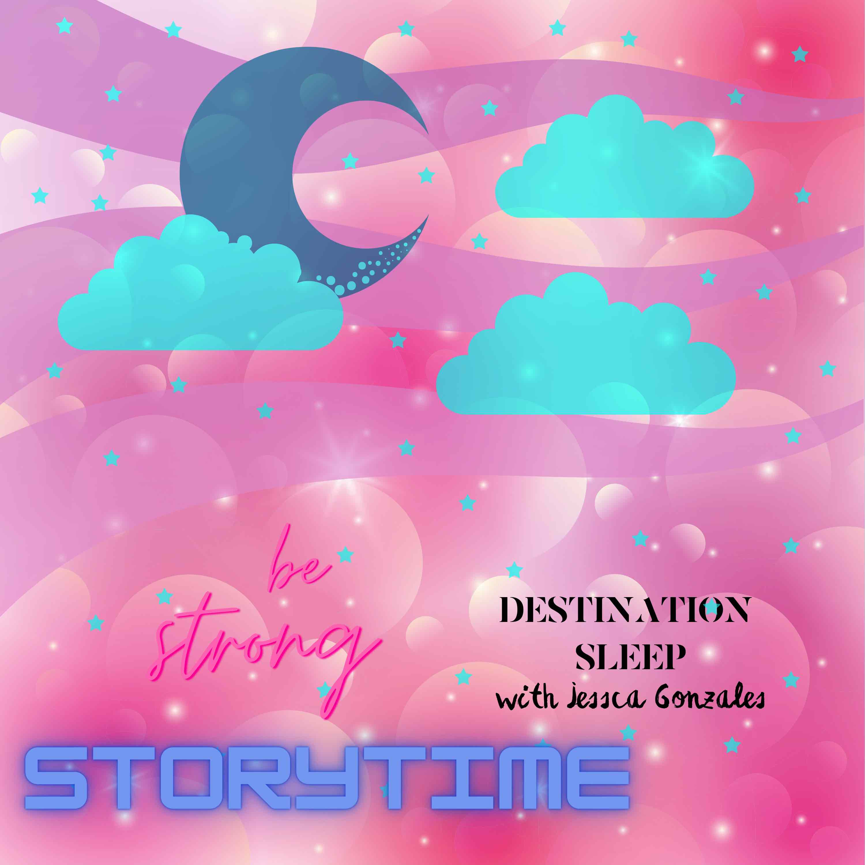 Destination Sleep