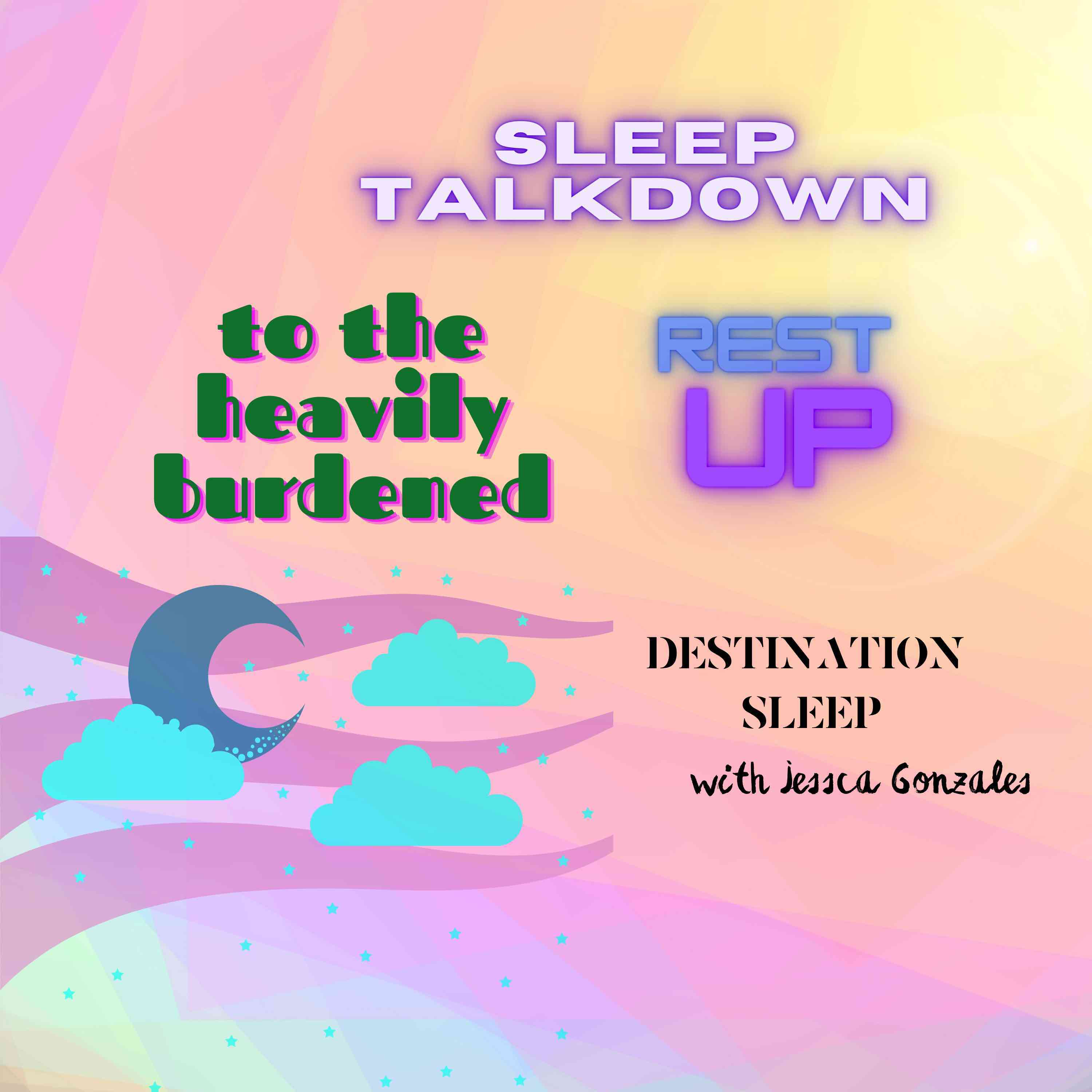 Destination Sleep