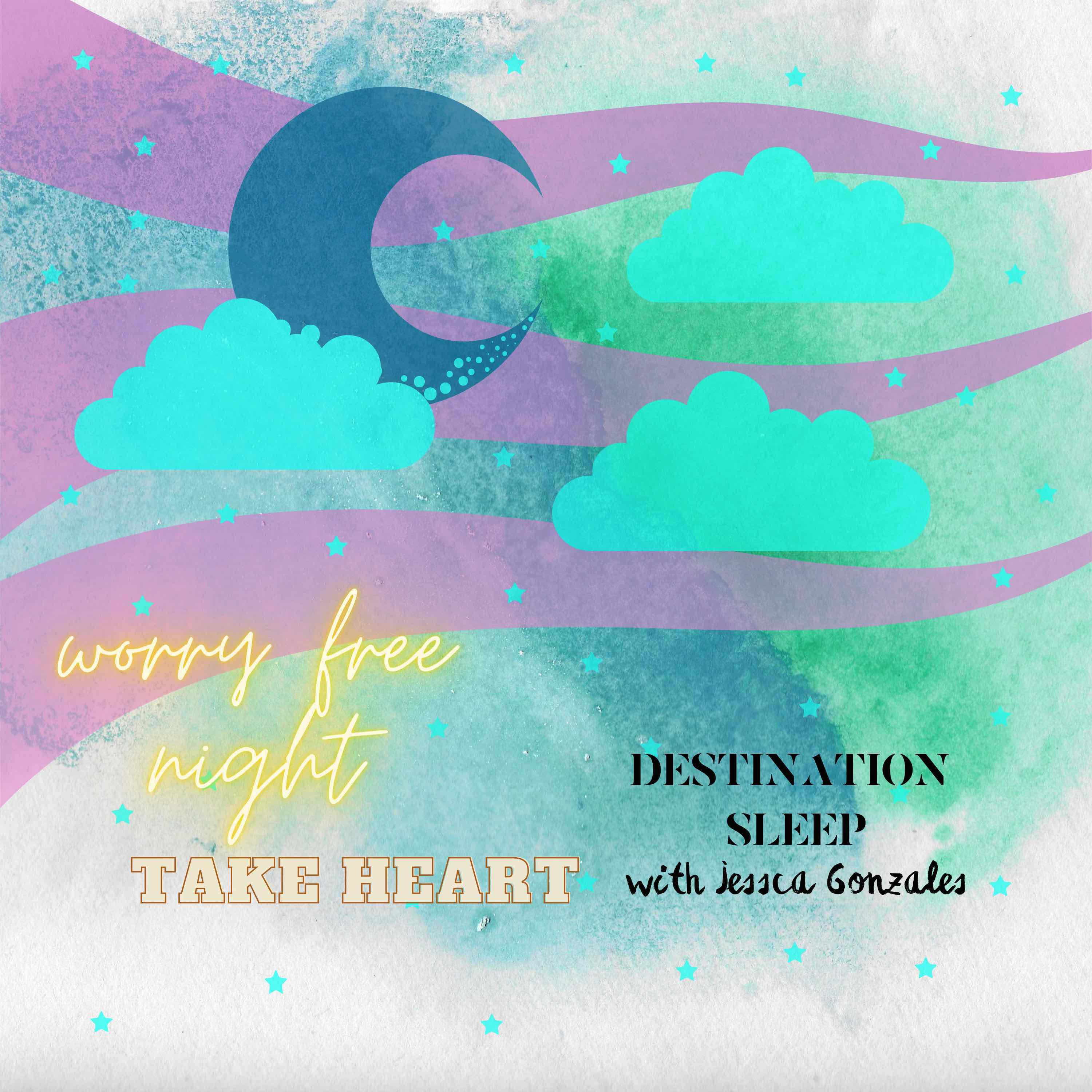 Destination Sleep