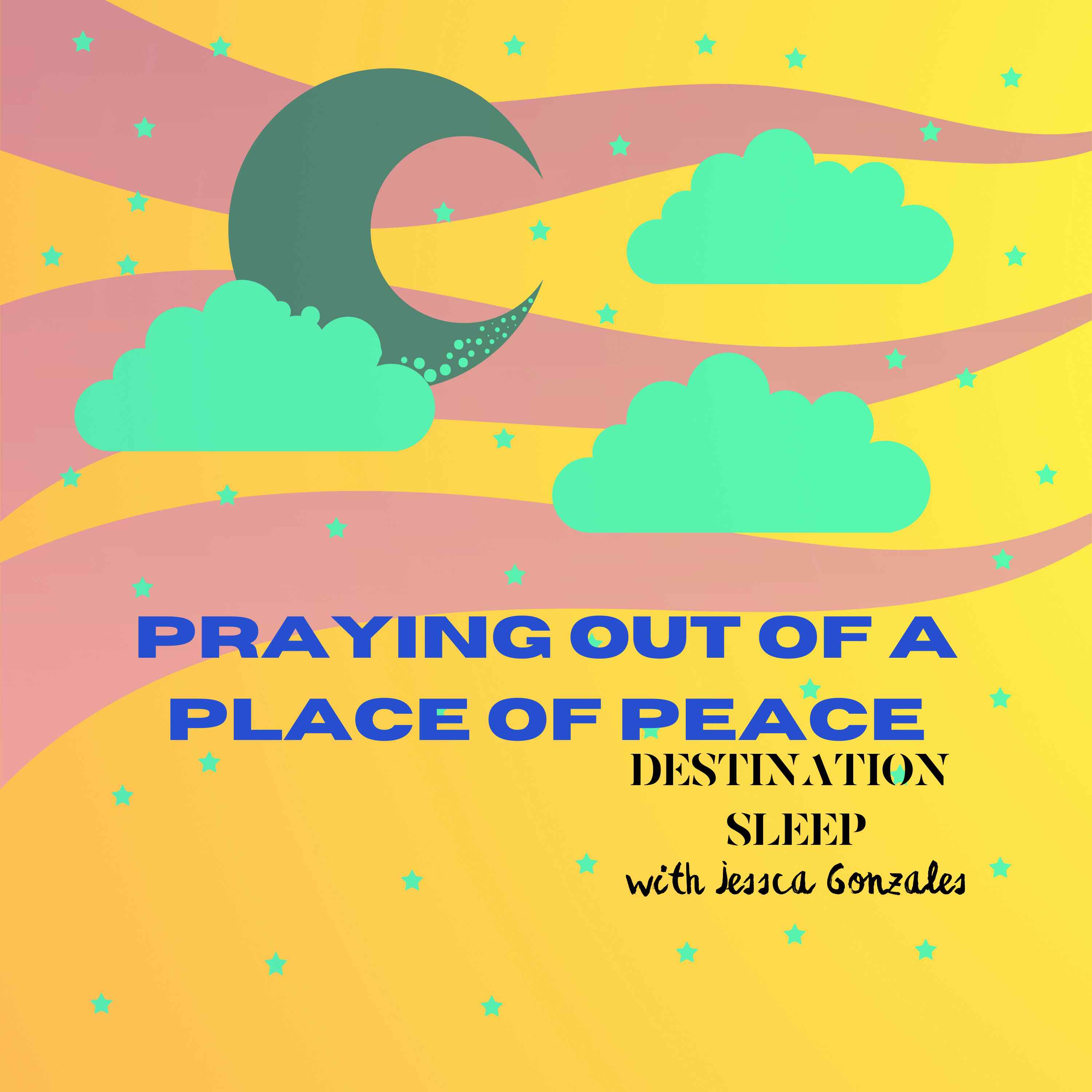 Destination Sleep