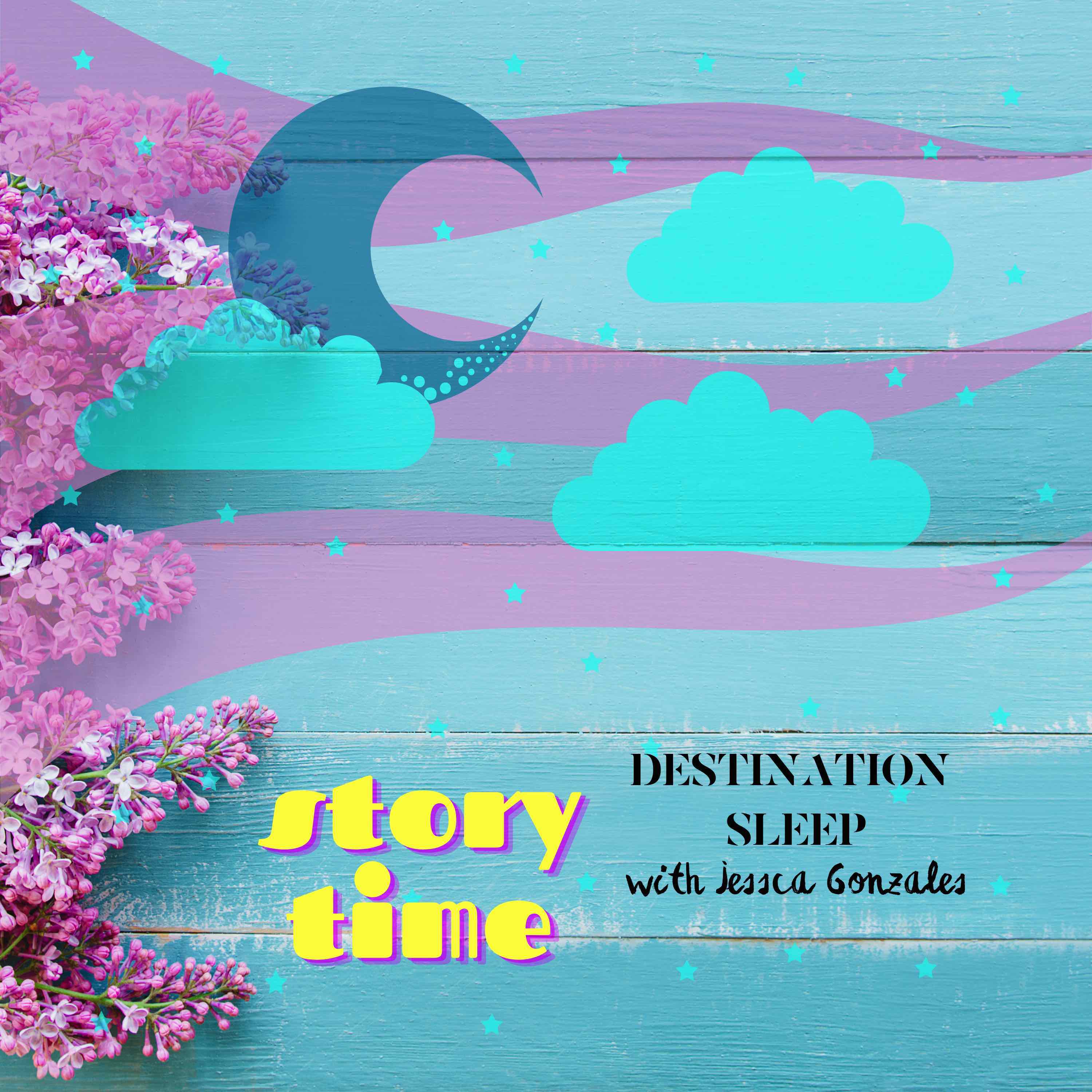 Destination Sleep