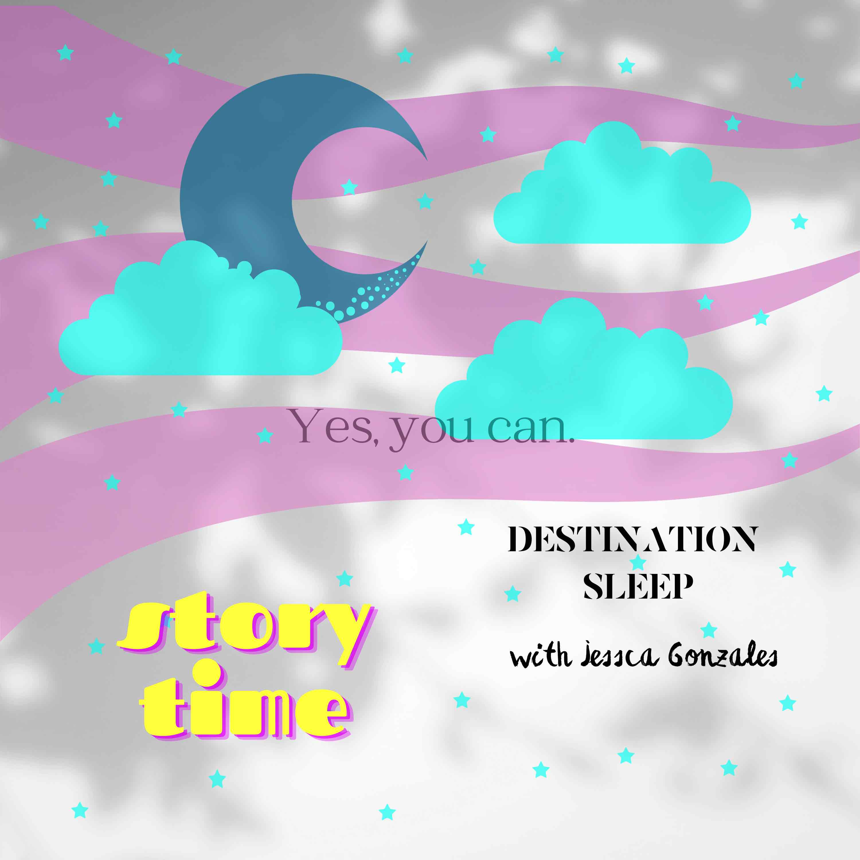 Destination Sleep