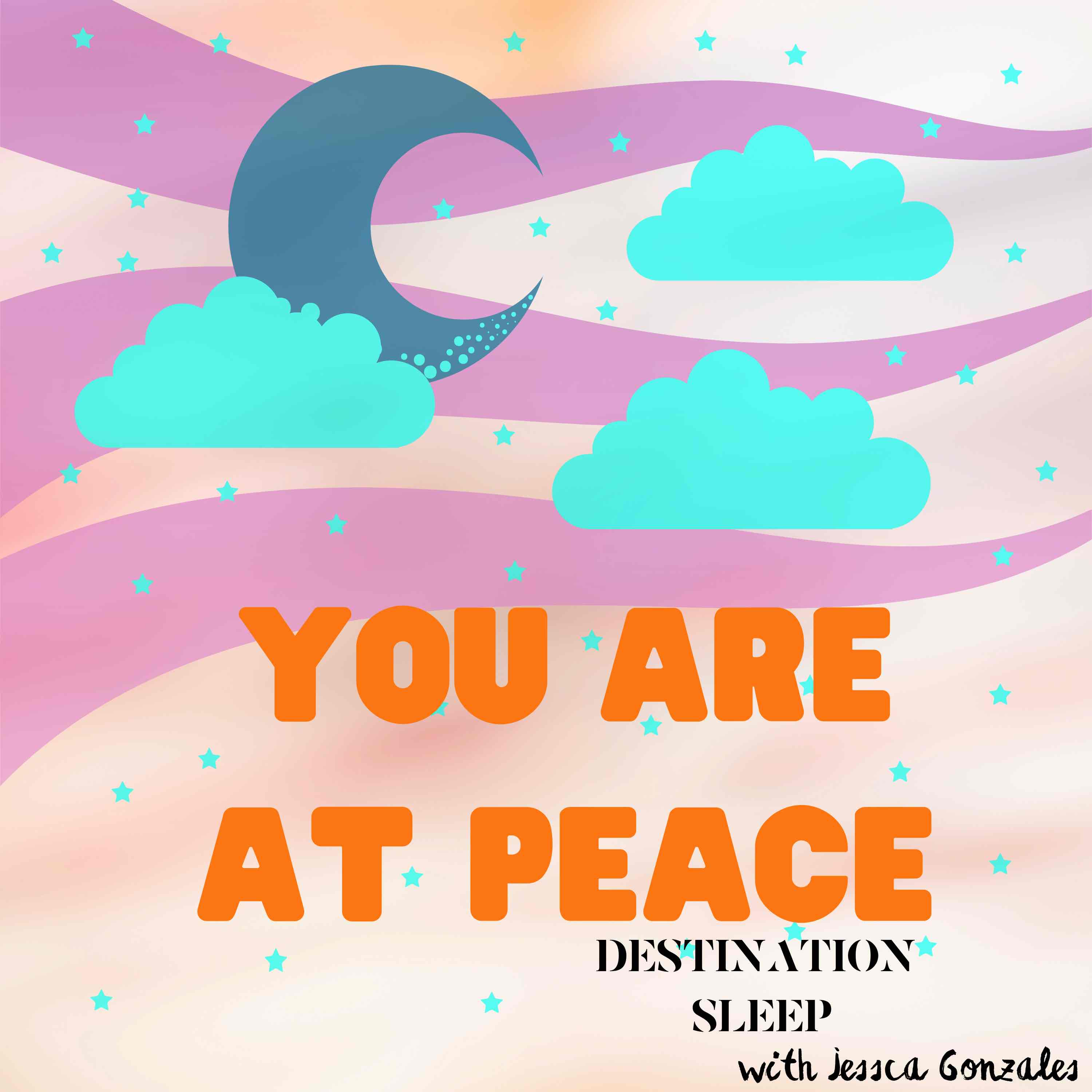 Destination Sleep