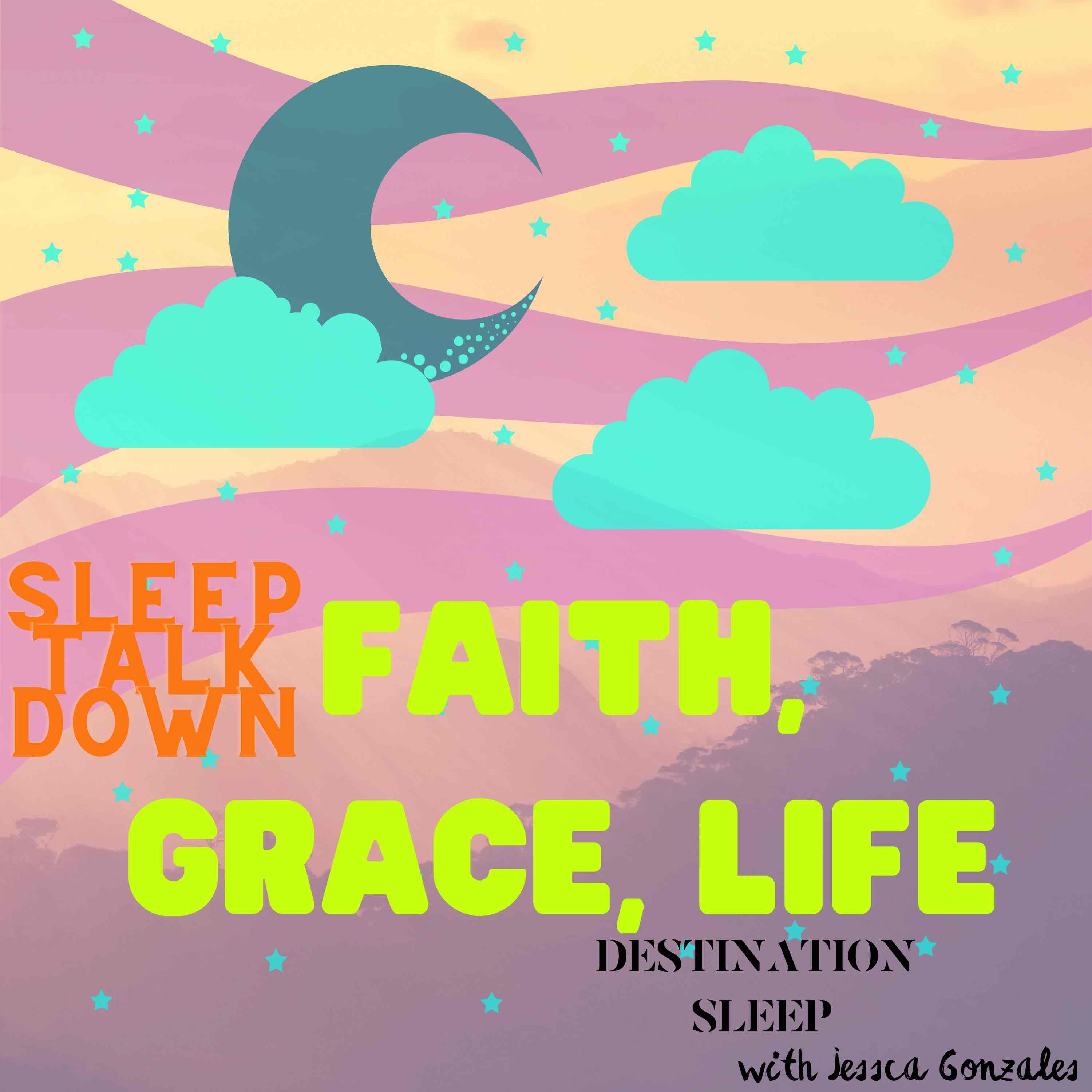Destination Sleep