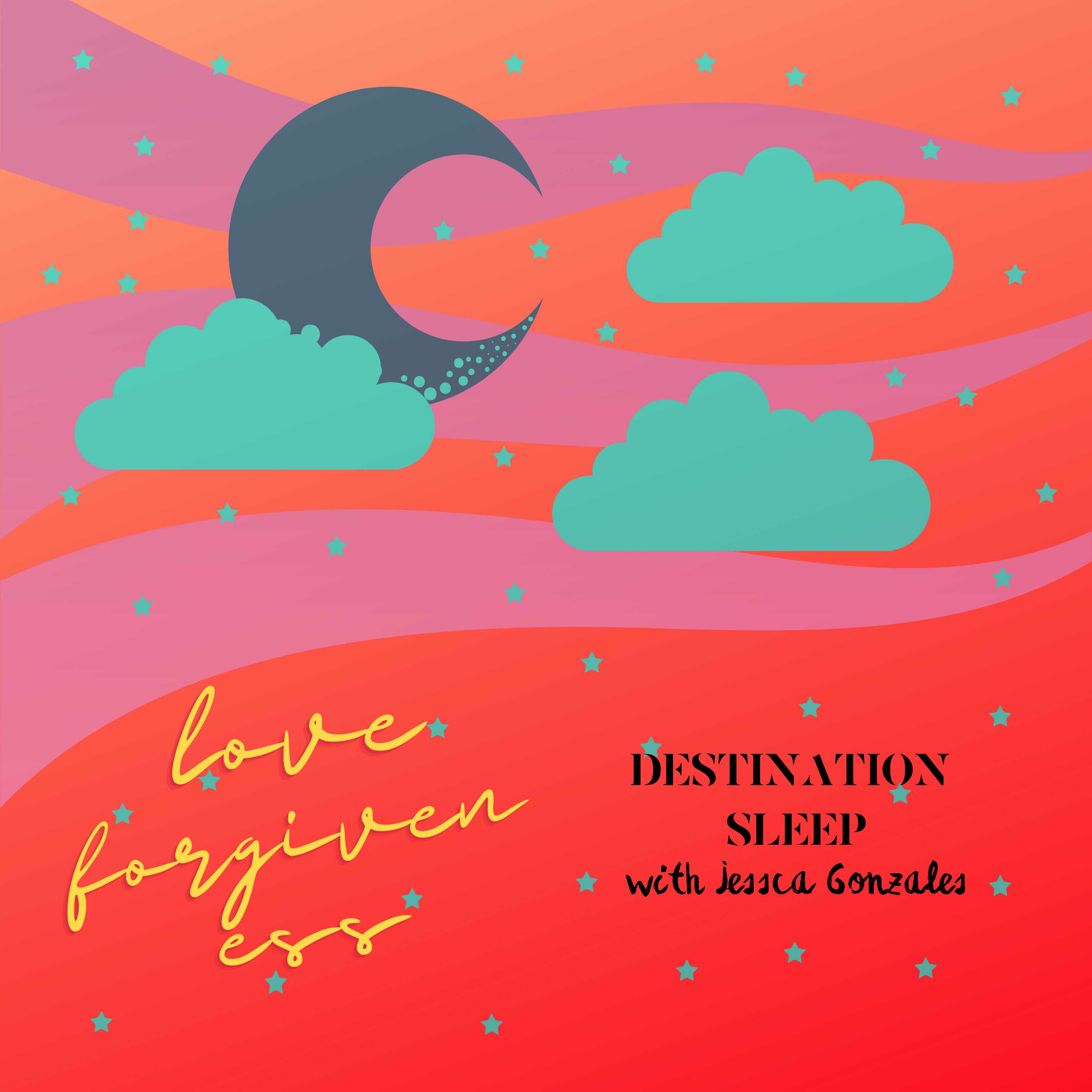 Destination Sleep