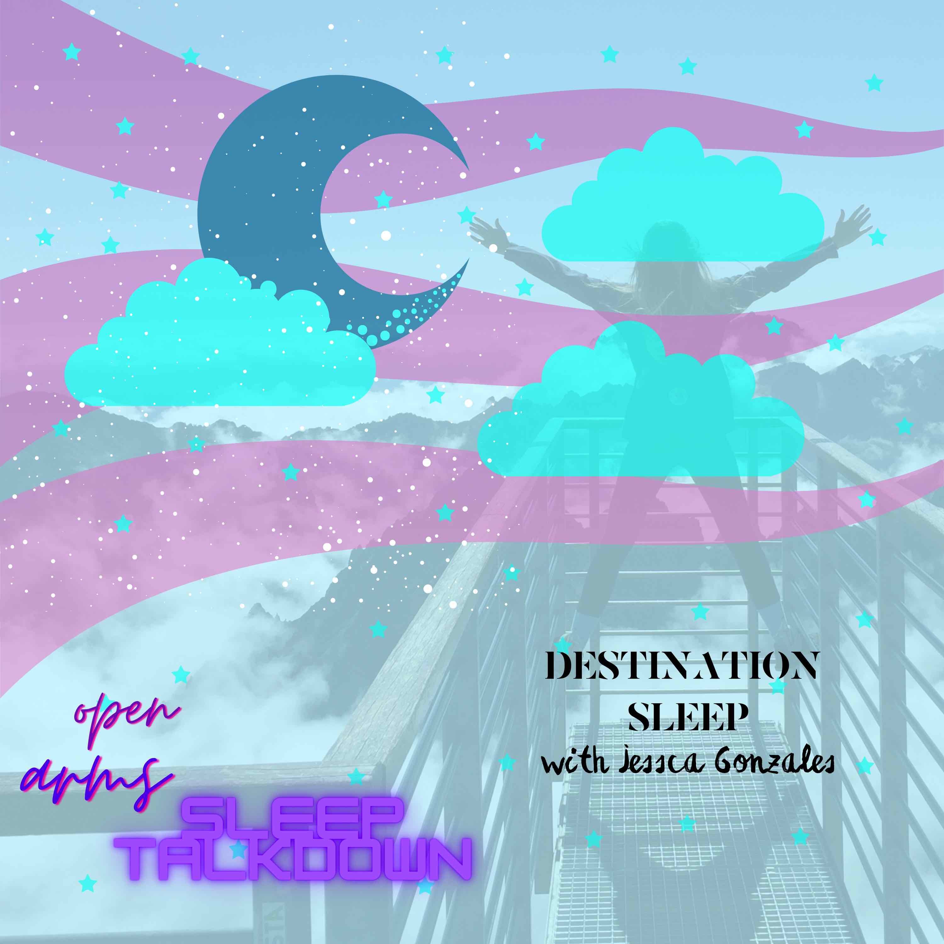 Destination Sleep