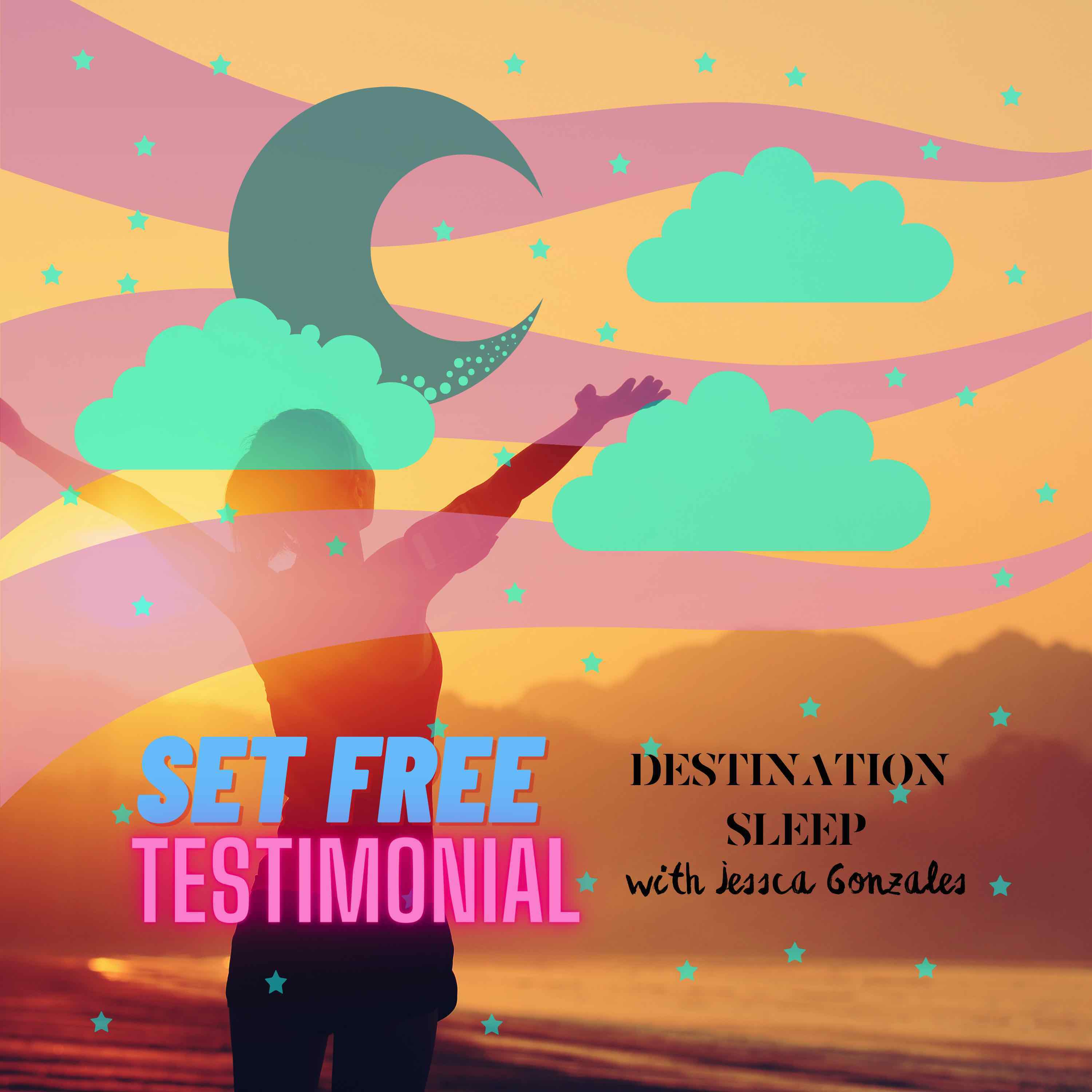 Destination Sleep