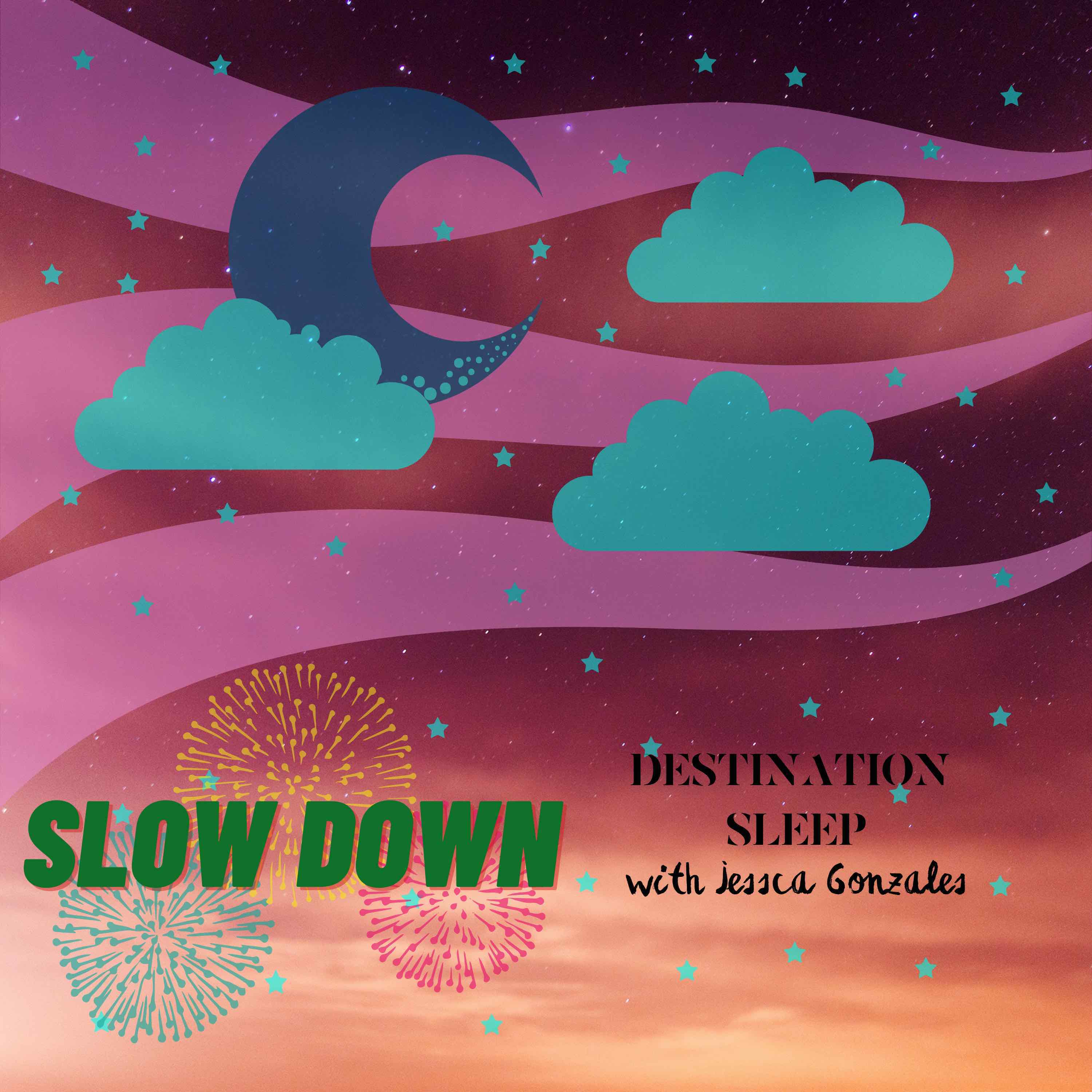 Destination Sleep