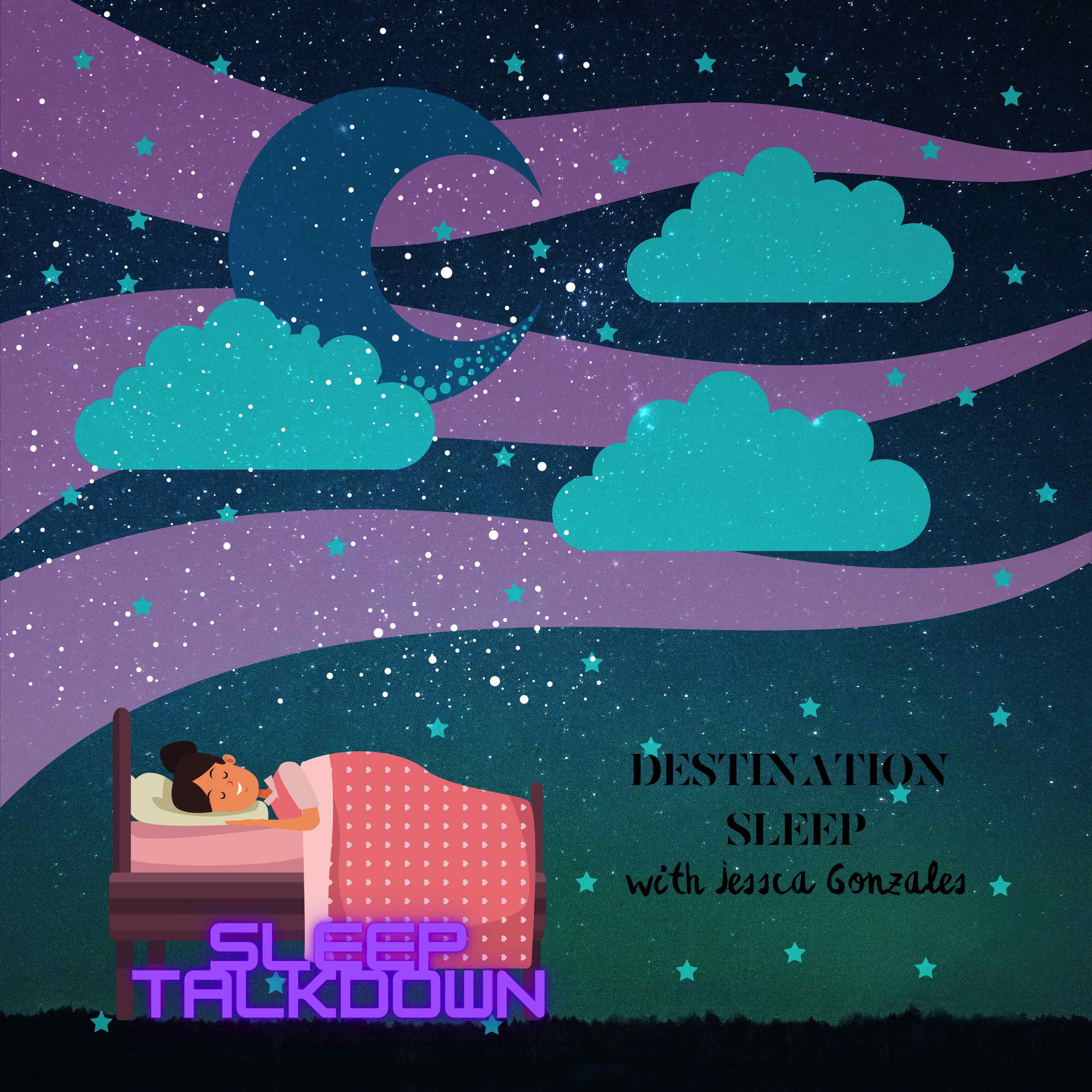 Destination Sleep