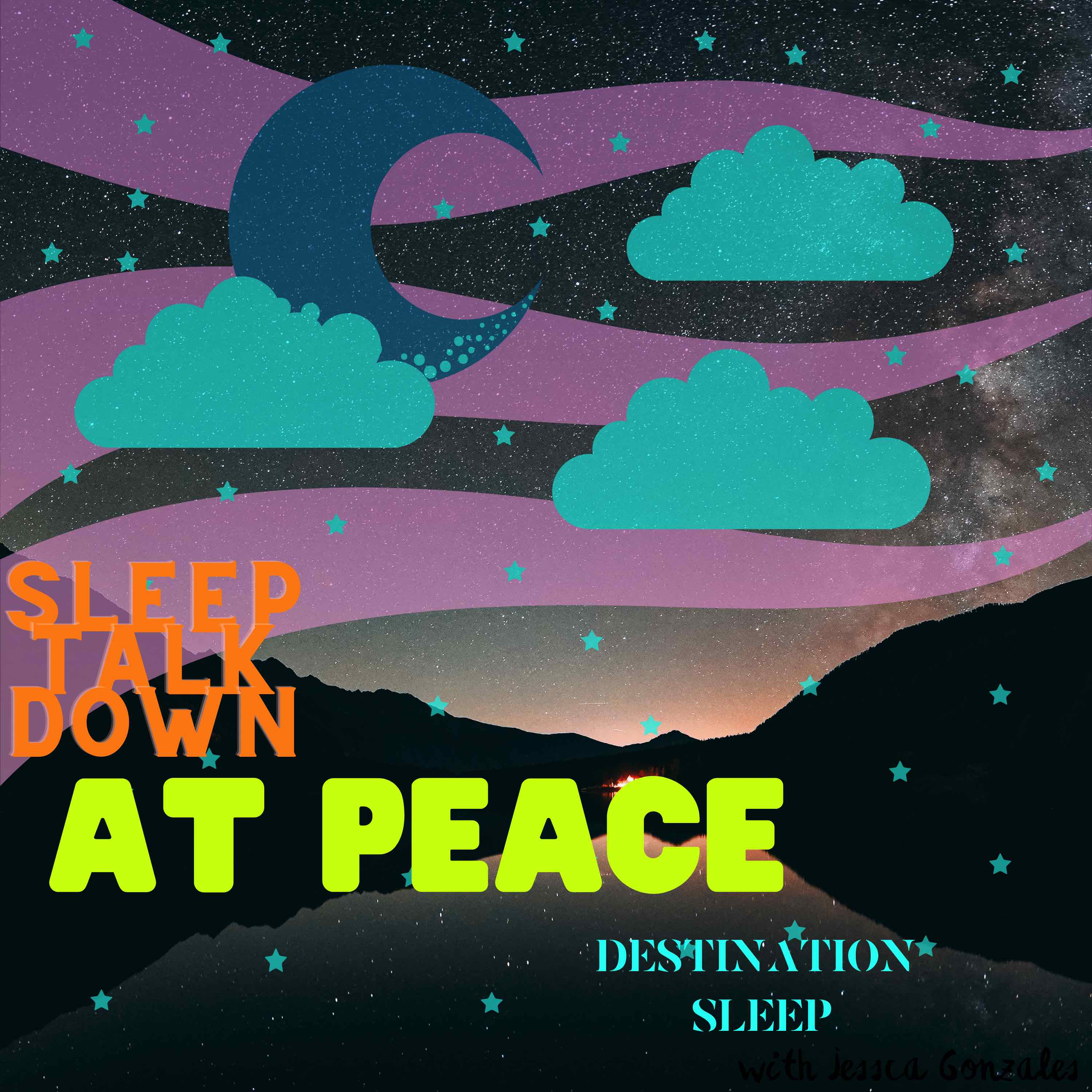 Destination Sleep