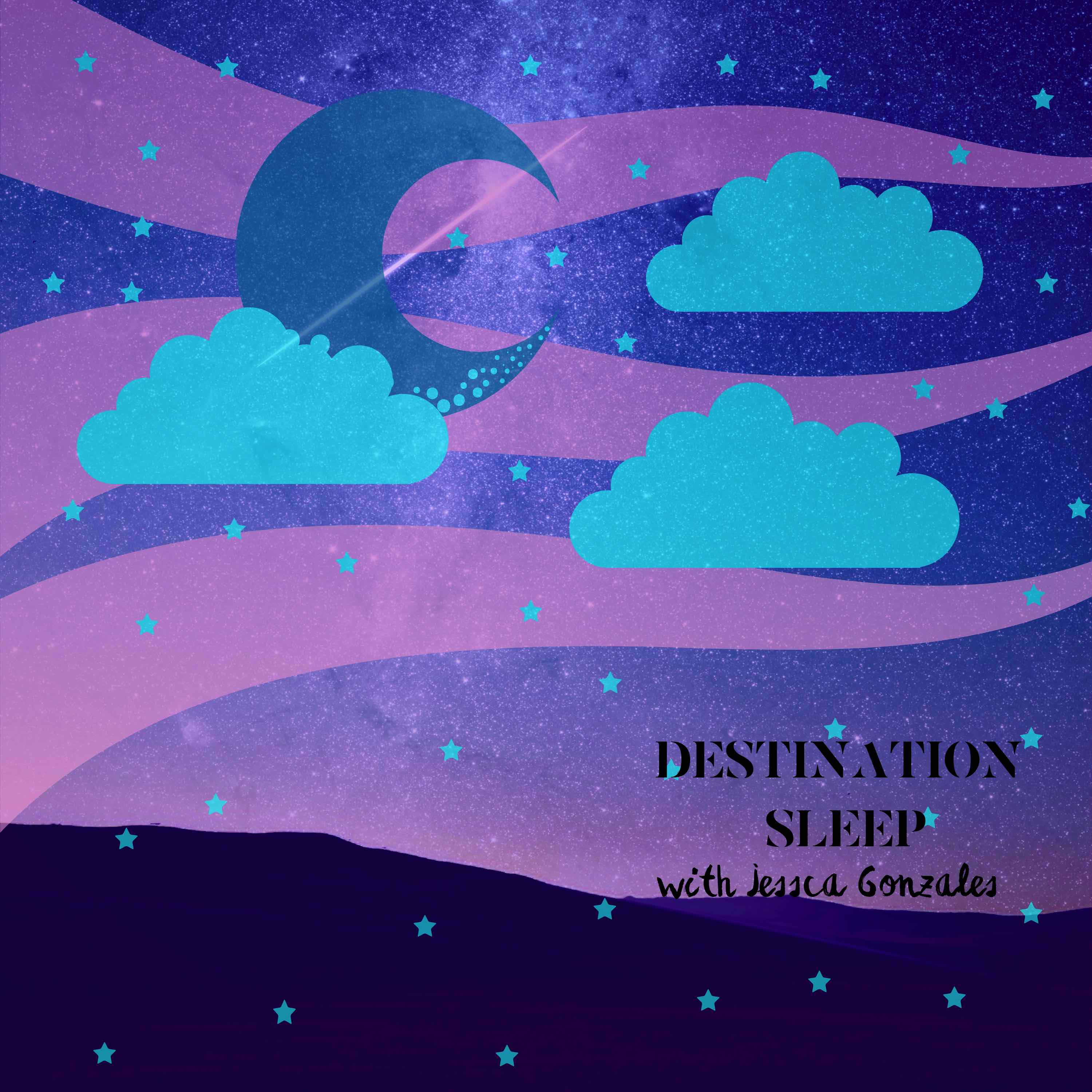 Destination Sleep