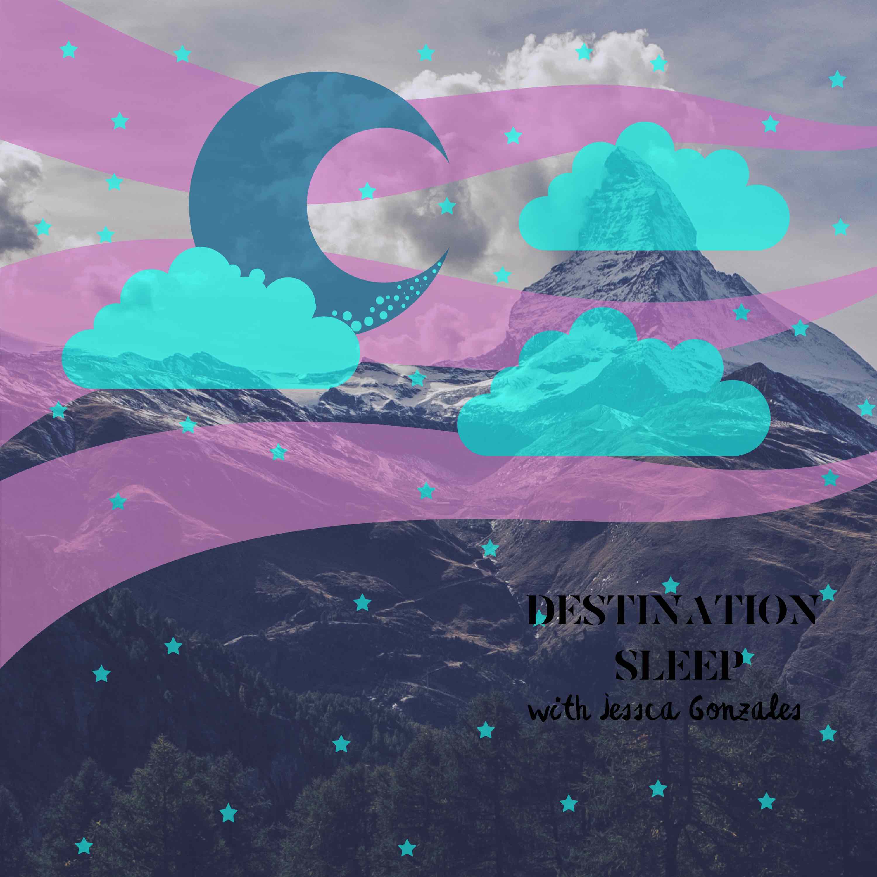 Destination Sleep