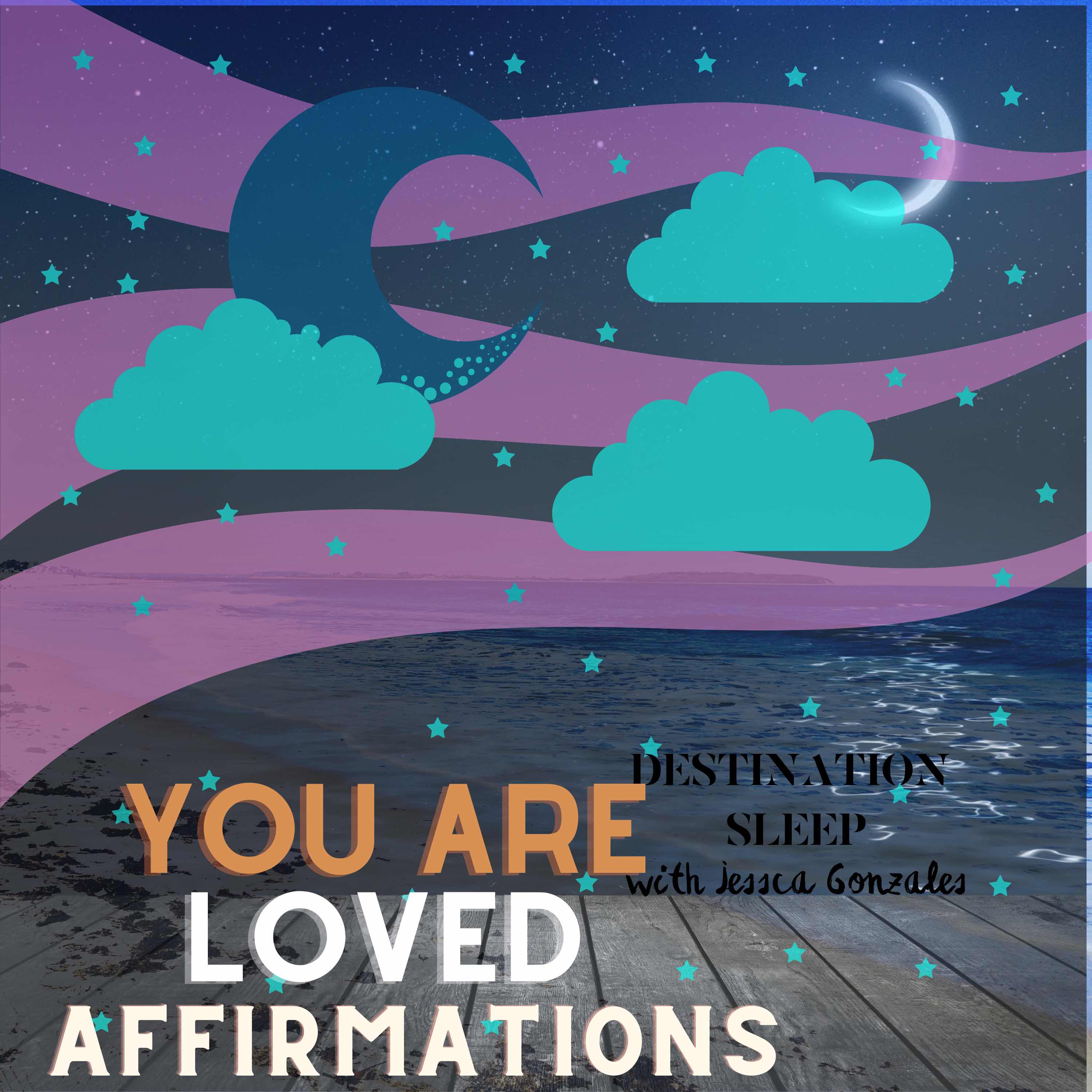 Destination Sleep