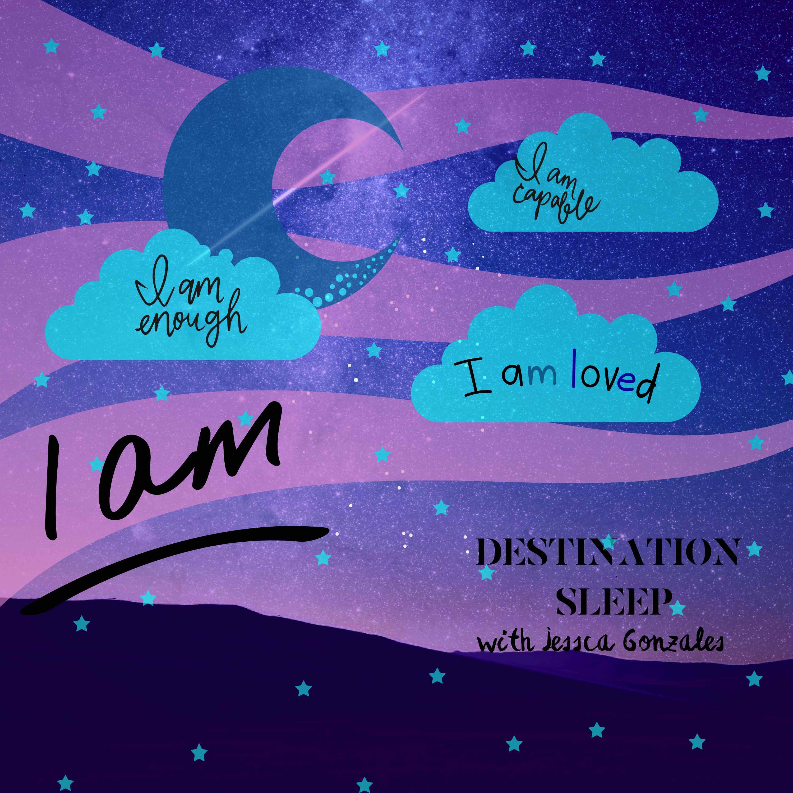Destination Sleep