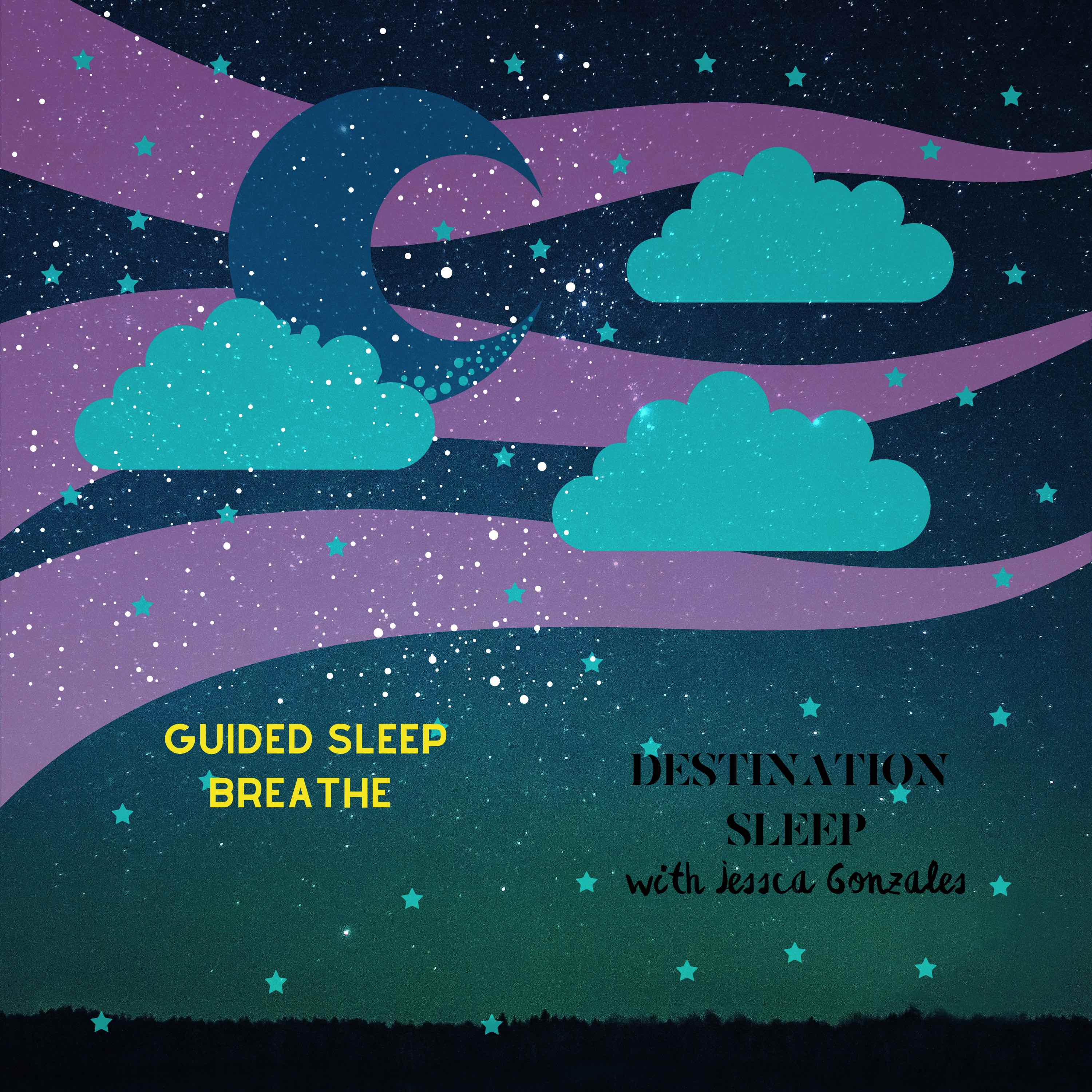 Destination Sleep