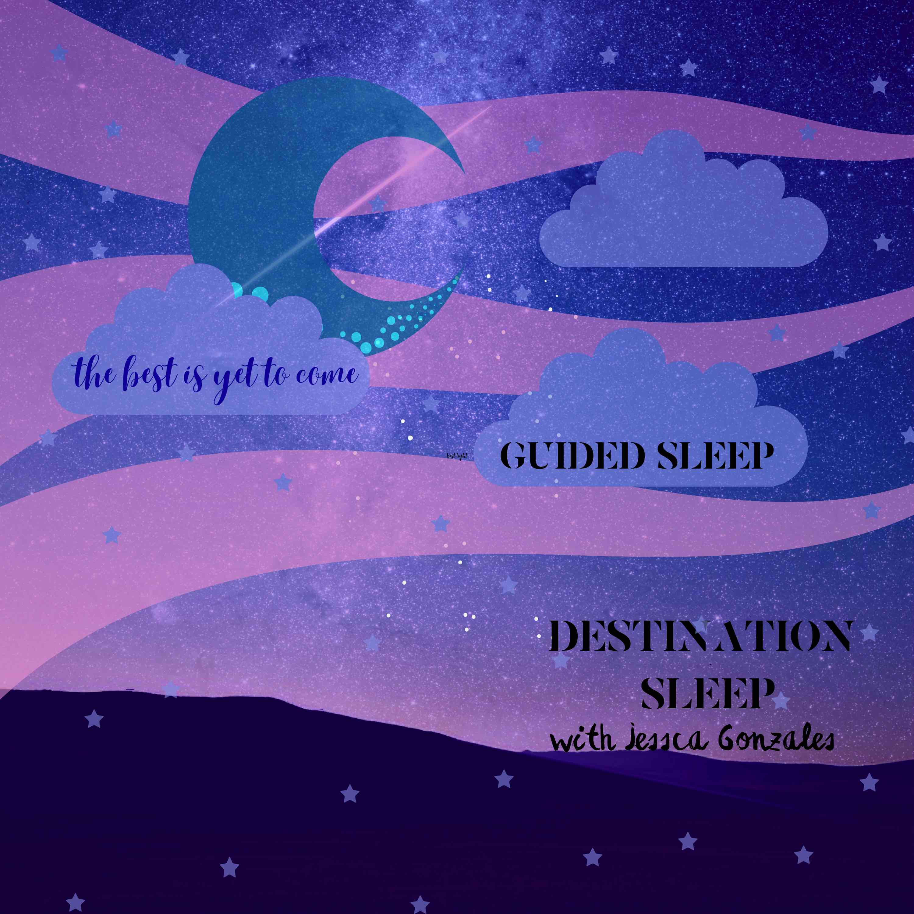 Destination Sleep