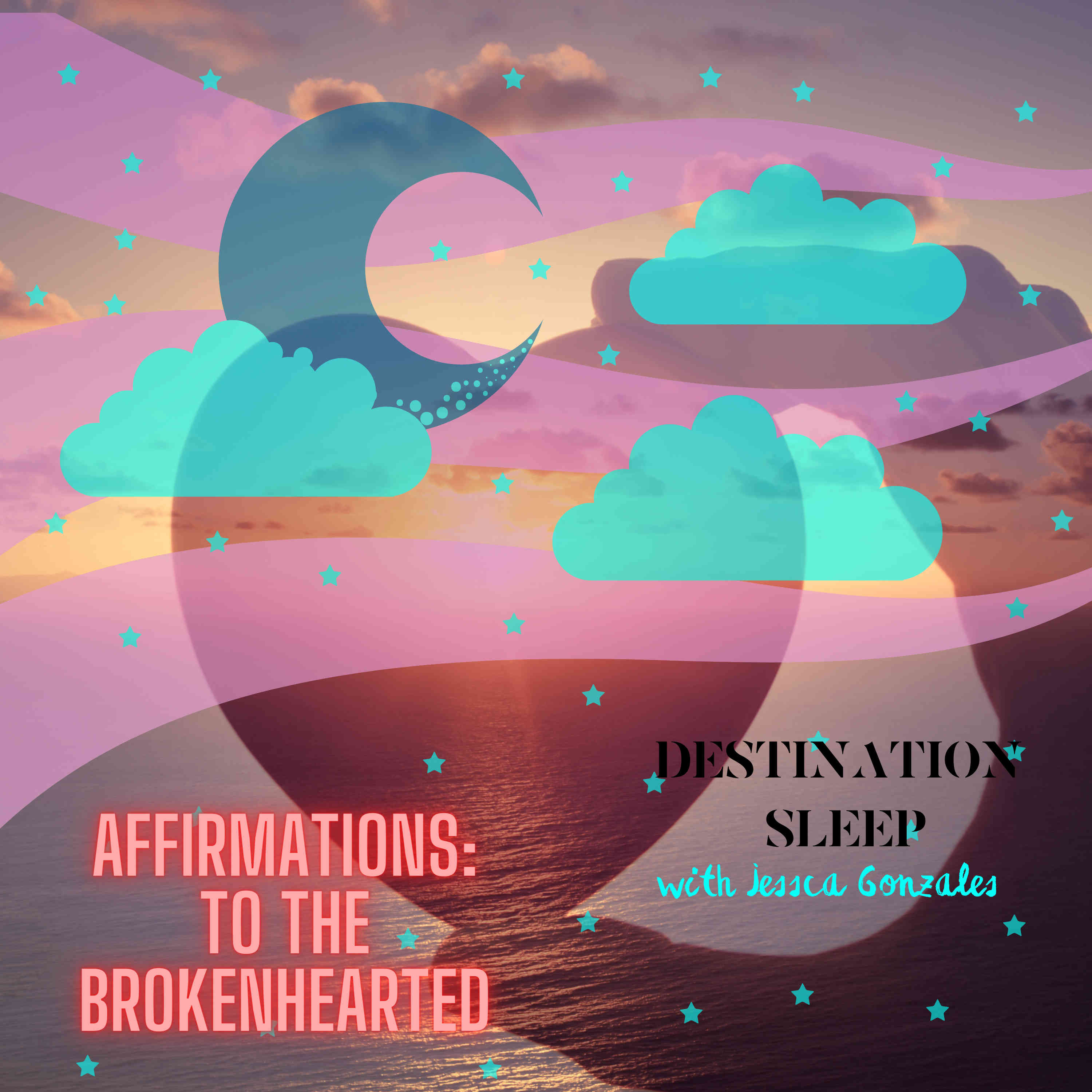 Destination Sleep