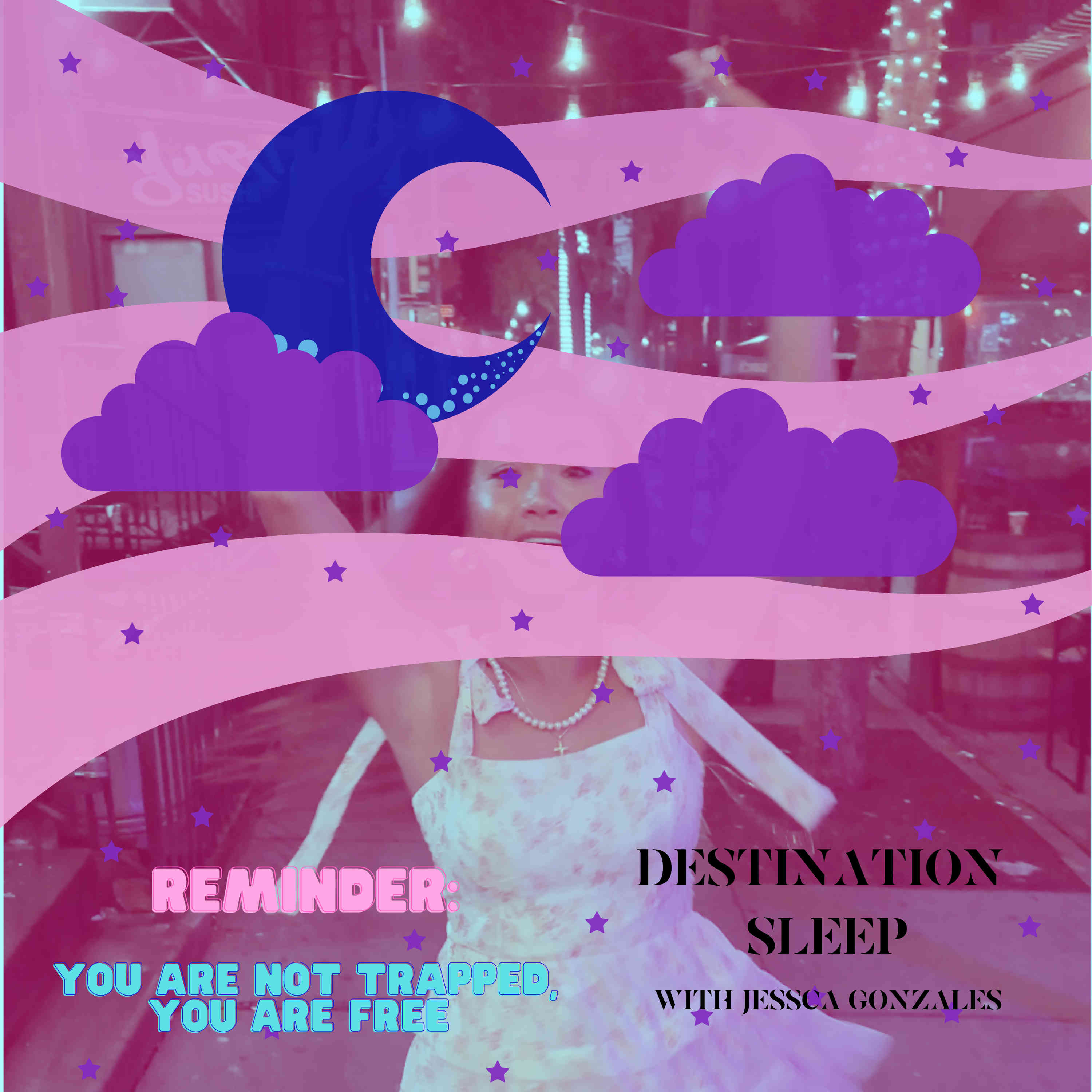 Destination Sleep