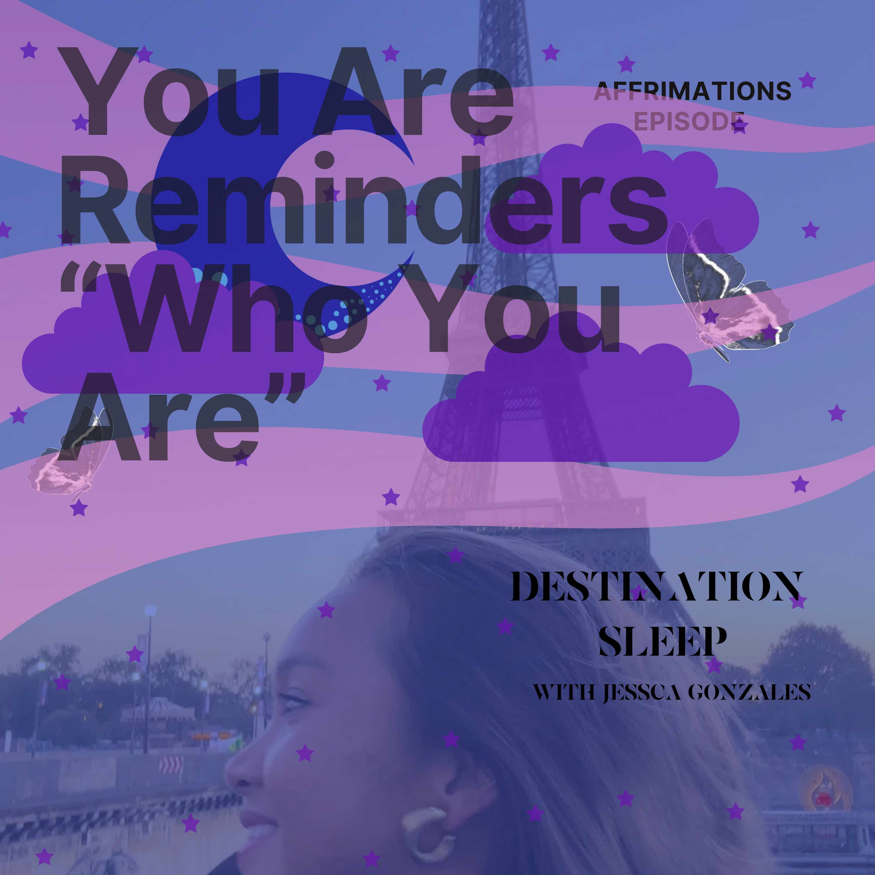 Destination Sleep