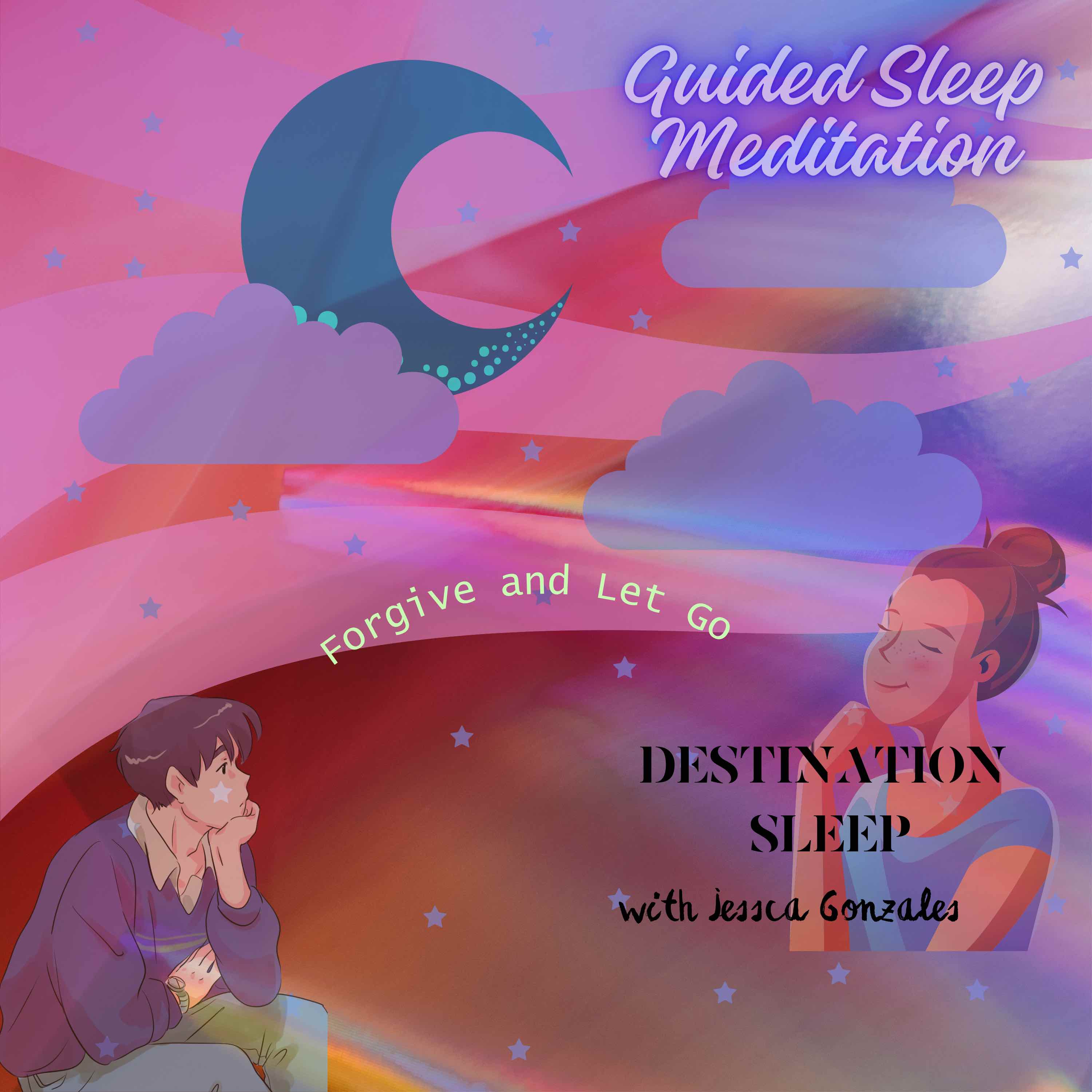 Destination Sleep