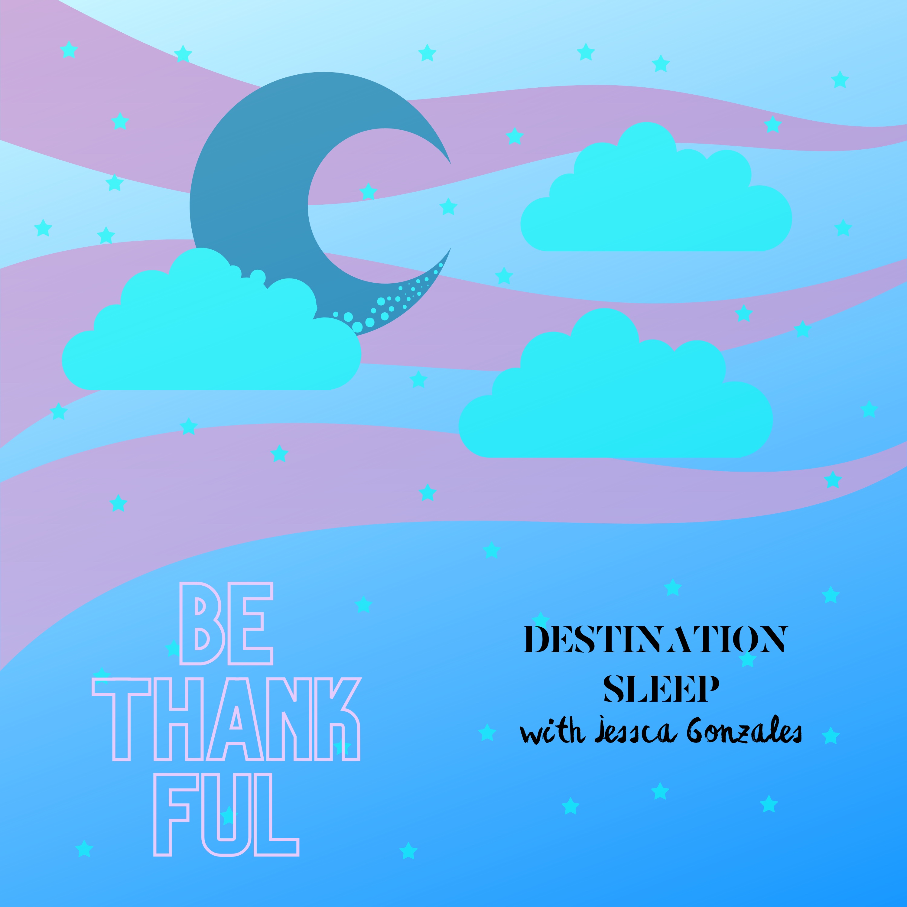 Destination Sleep