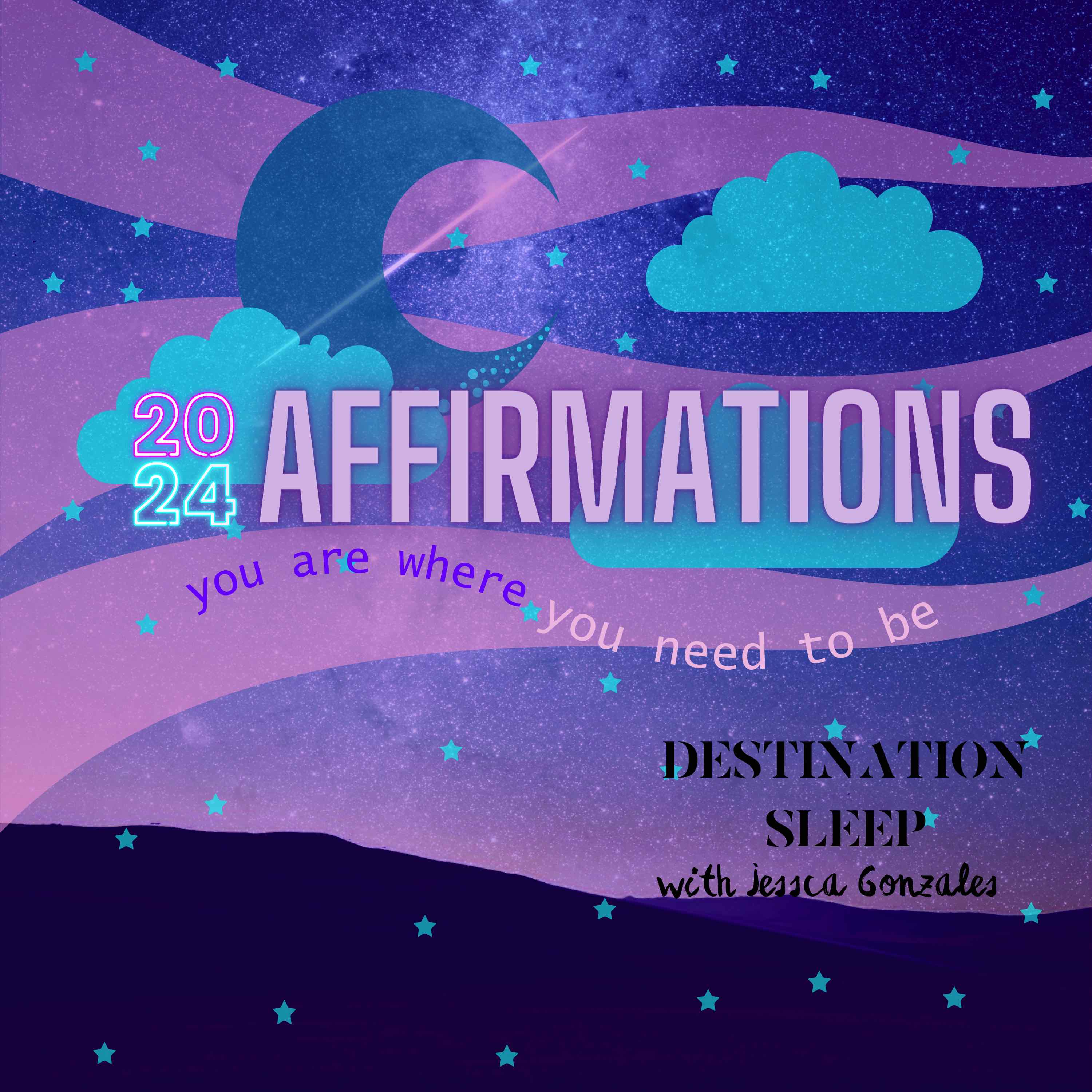 Destination Sleep