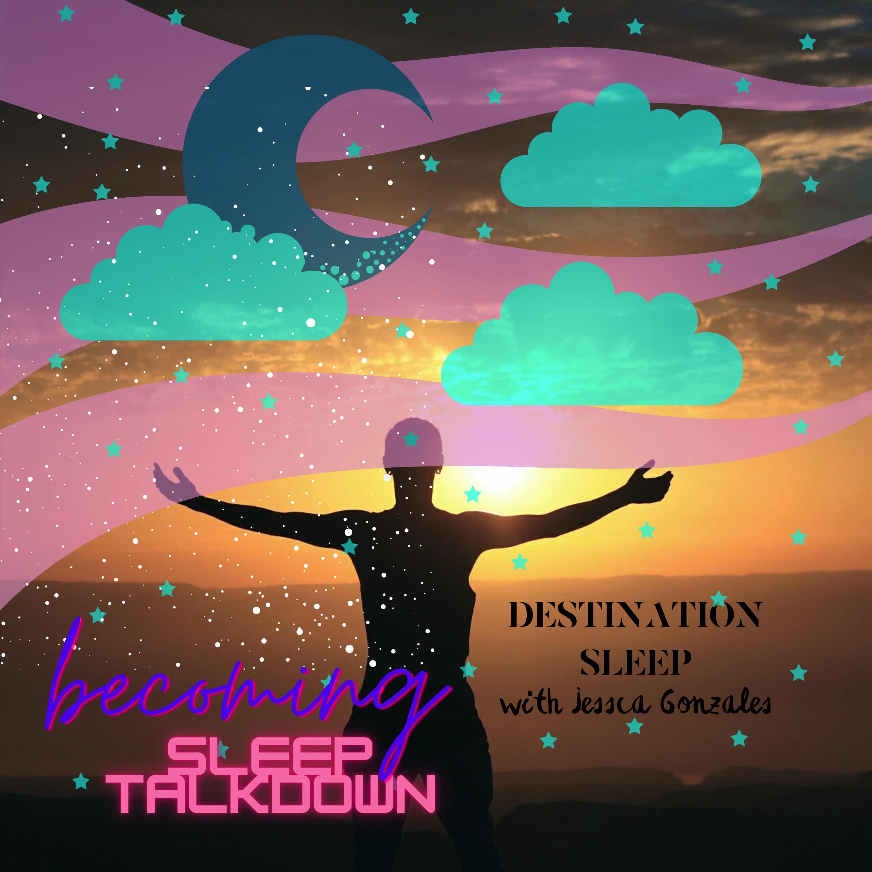 Destination Sleep