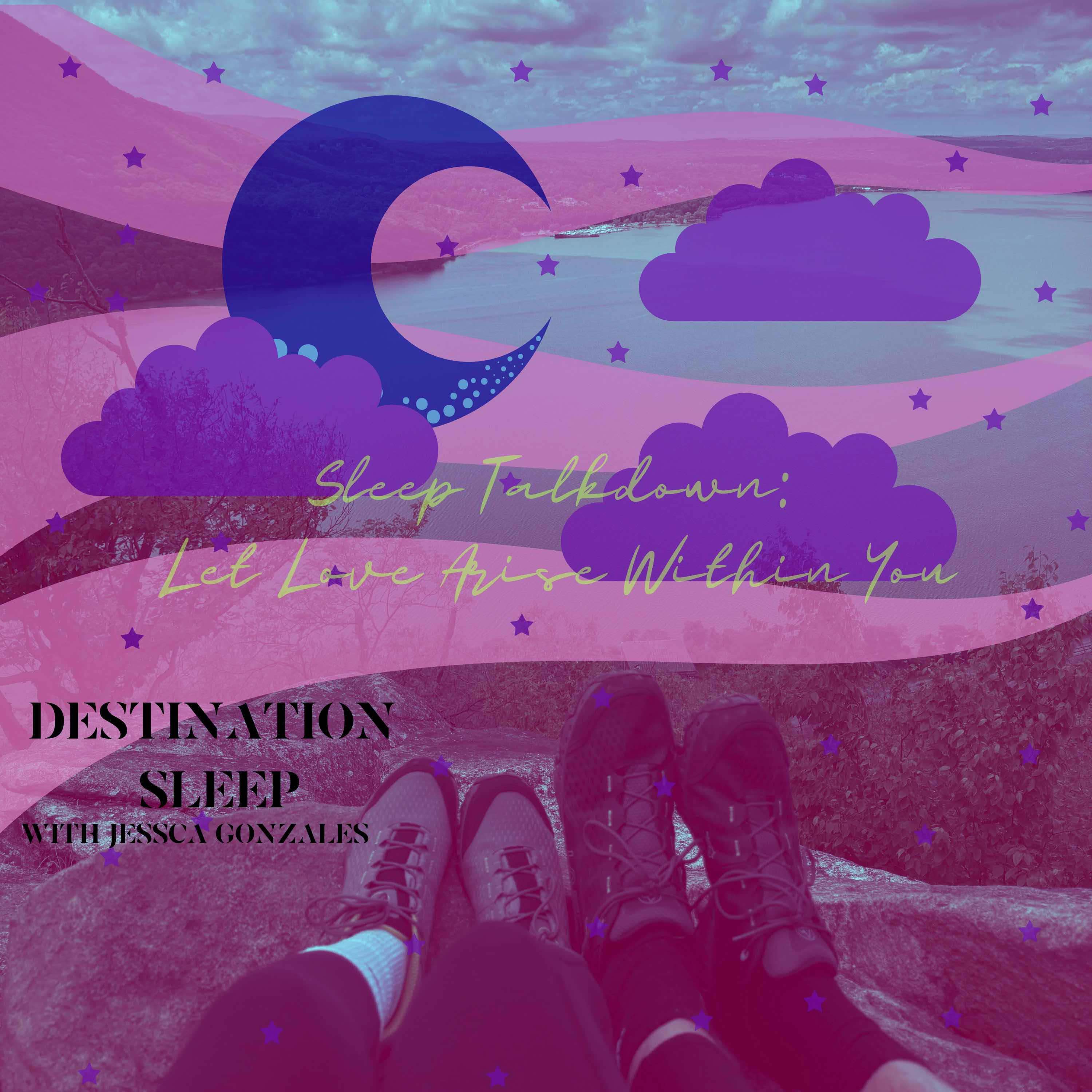 Destination Sleep