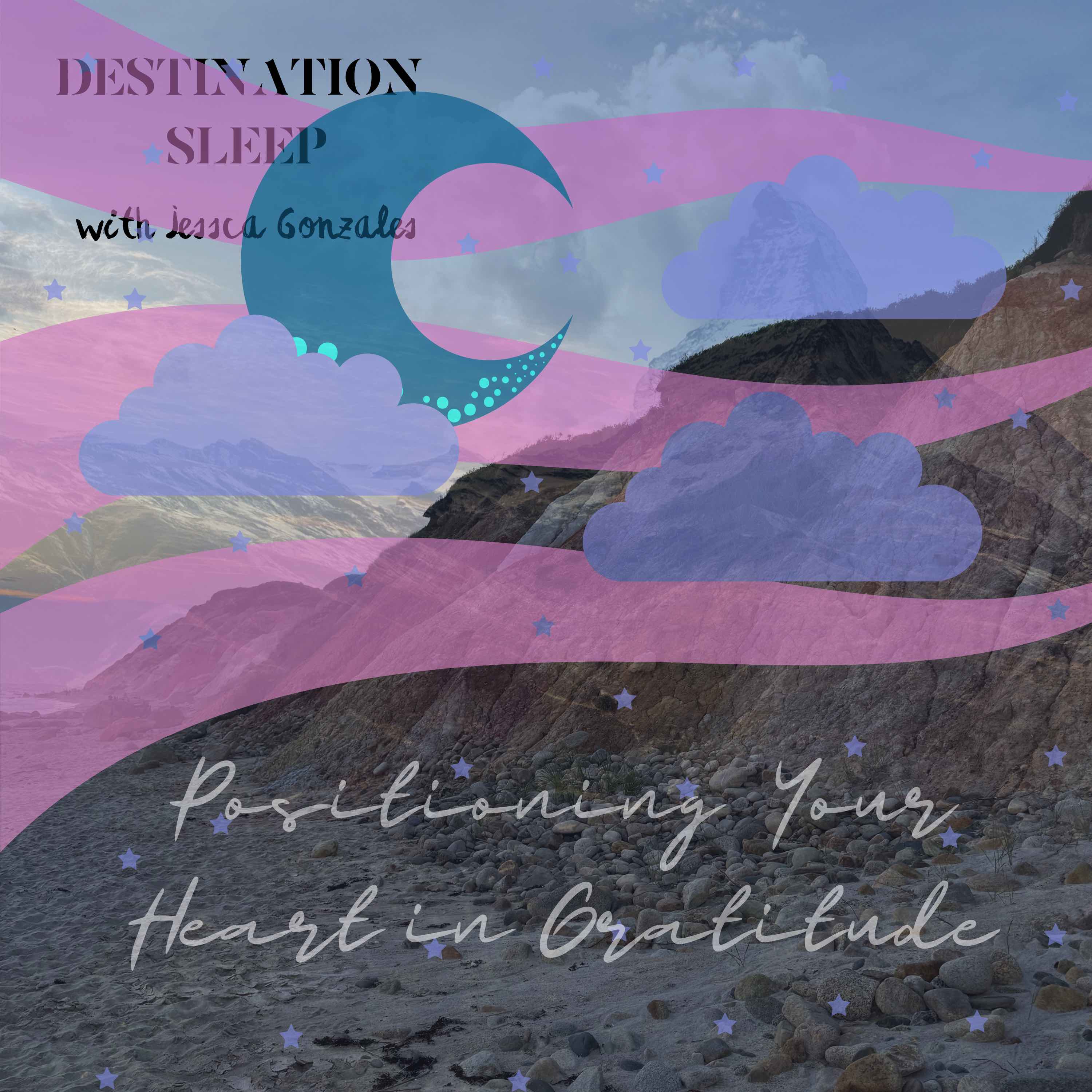 Destination Sleep