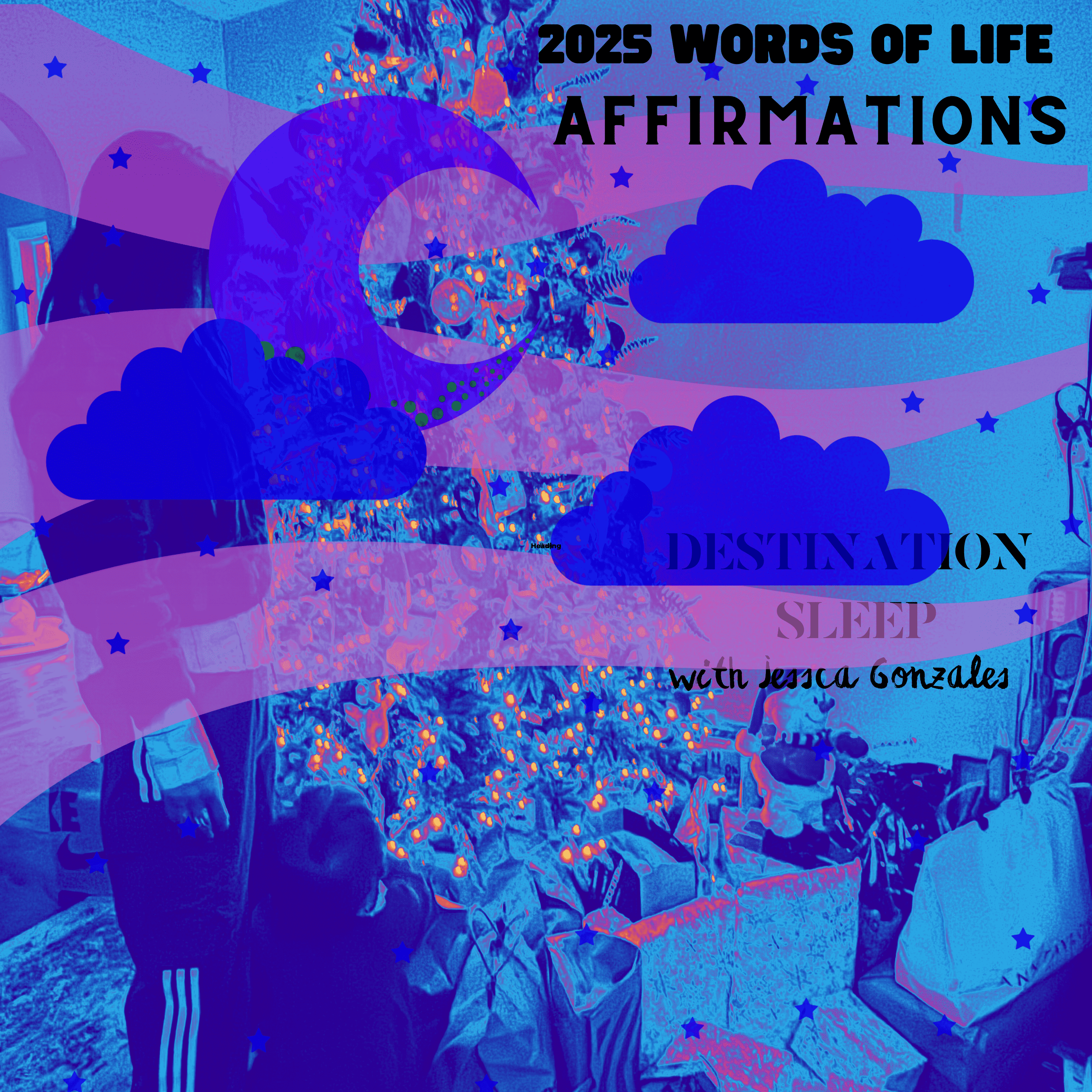 Destination Sleep