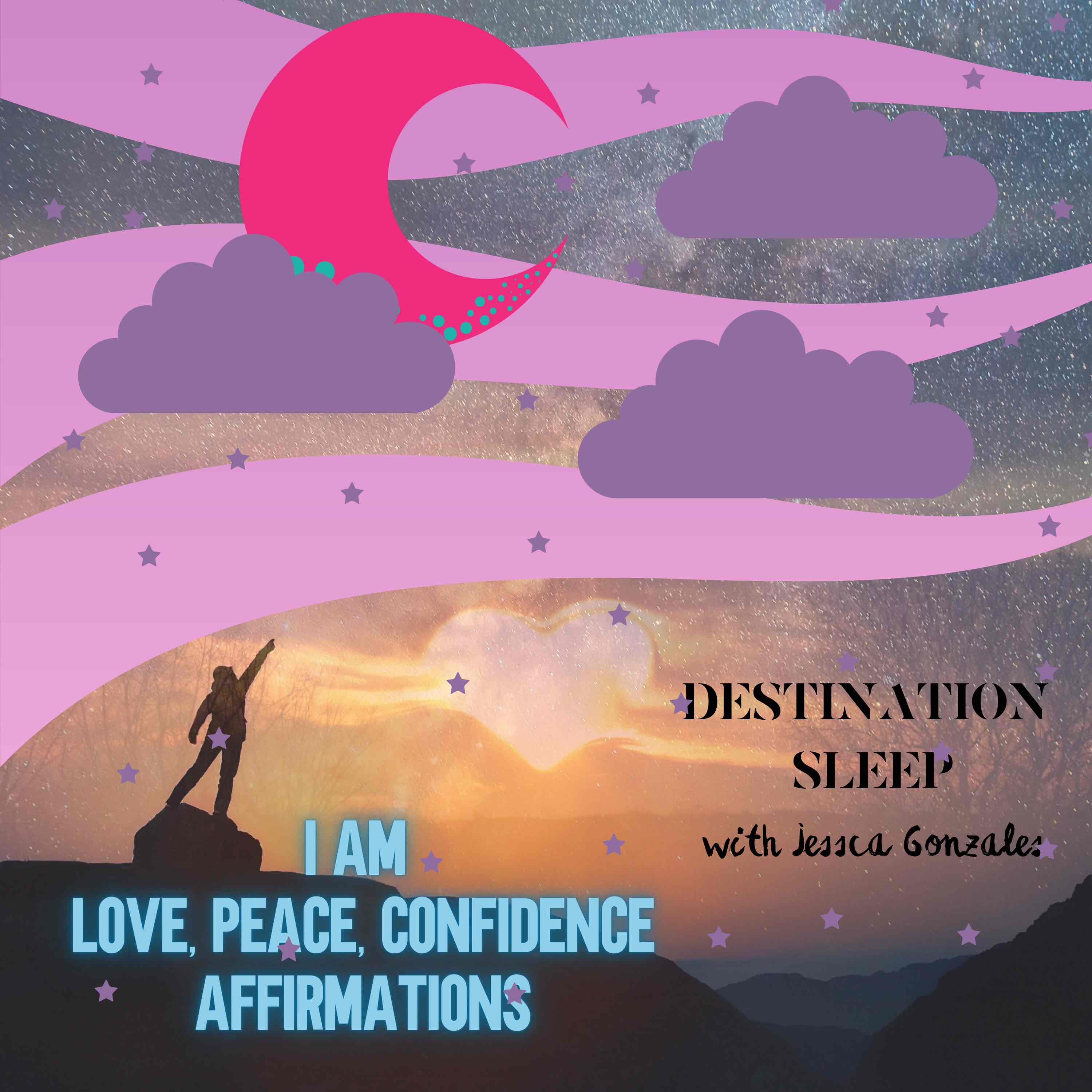 Destination Sleep